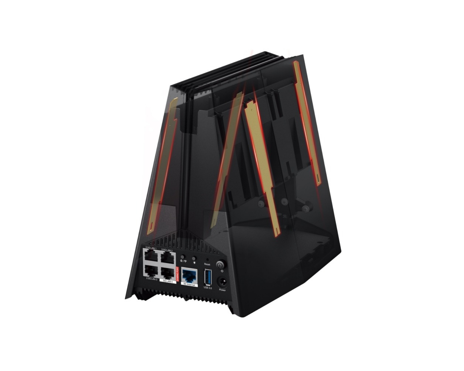 TP-Link Archer GE550 BE9300 Tri-Band Wi-Fi 7 Gaming Router - us