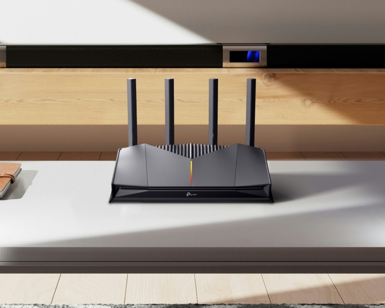 TP-Link Archer GE230 BE3600 Dual-Band Wi-Fi 7 Gaming Router - us