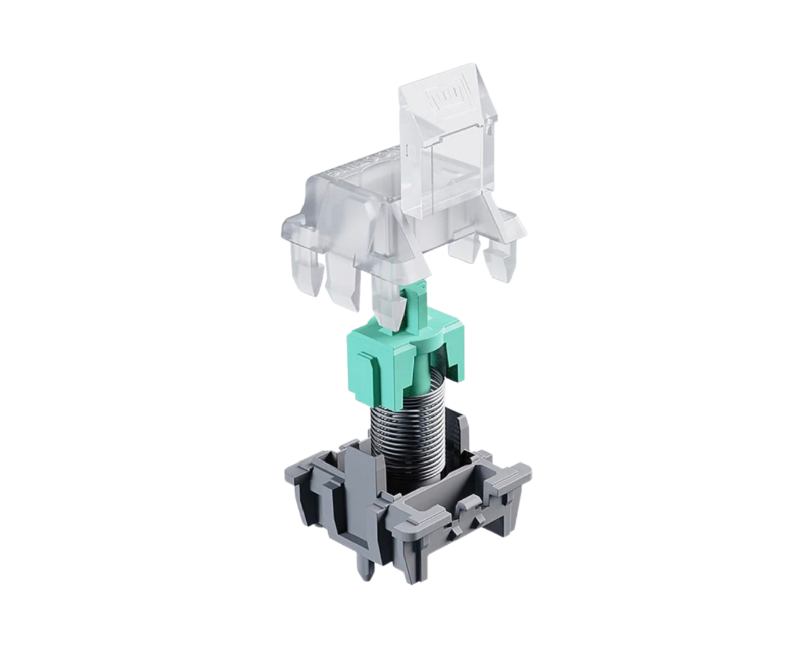 キーボード Wooting Lekker Tikken Medium 70pcs Wooting Lekker Tikken Switch (70 pack) - us.MaxGaming.com