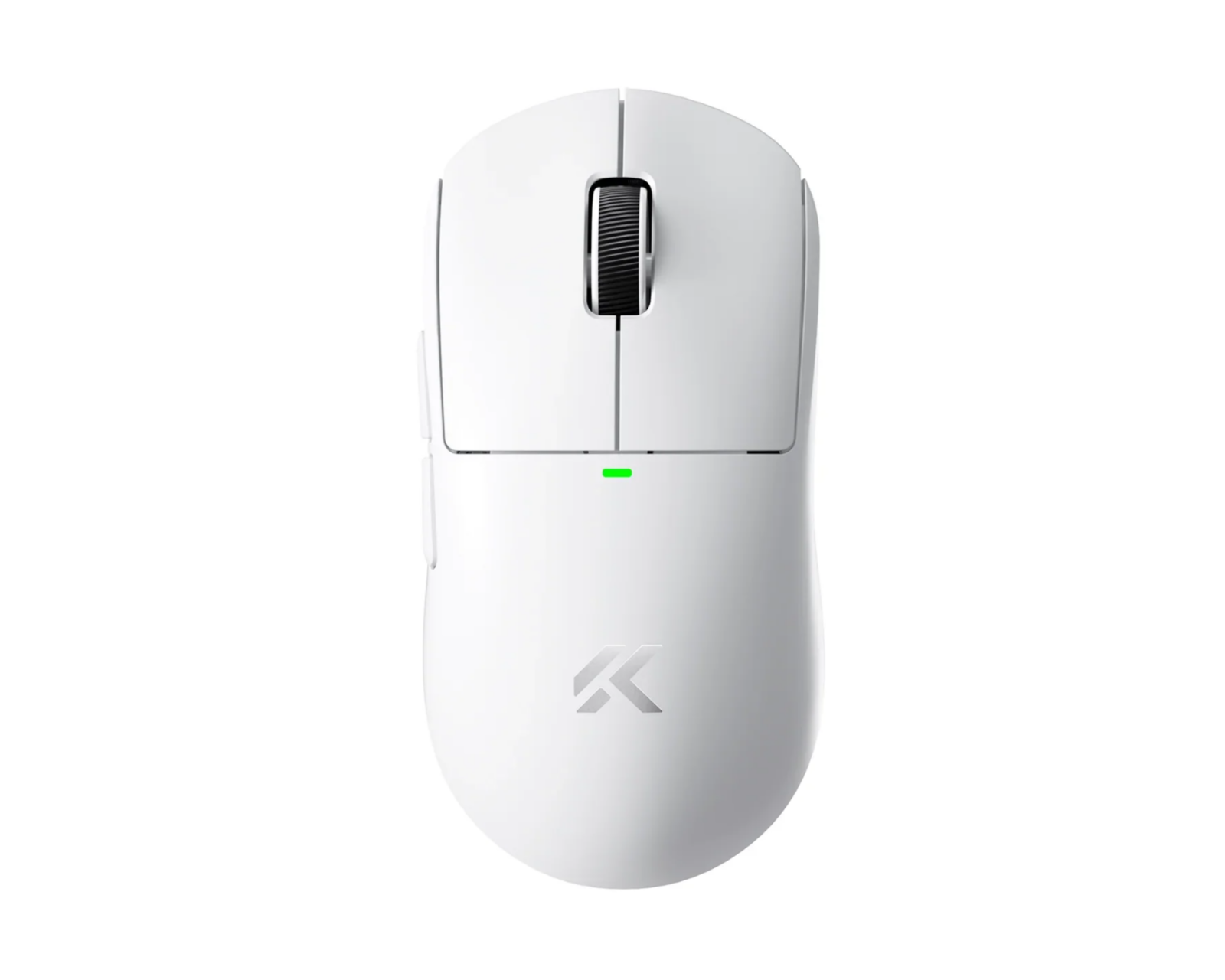 MCHOSE A5 V3 Wireless Gaming Mouse - White - us.MaxGaming.com
