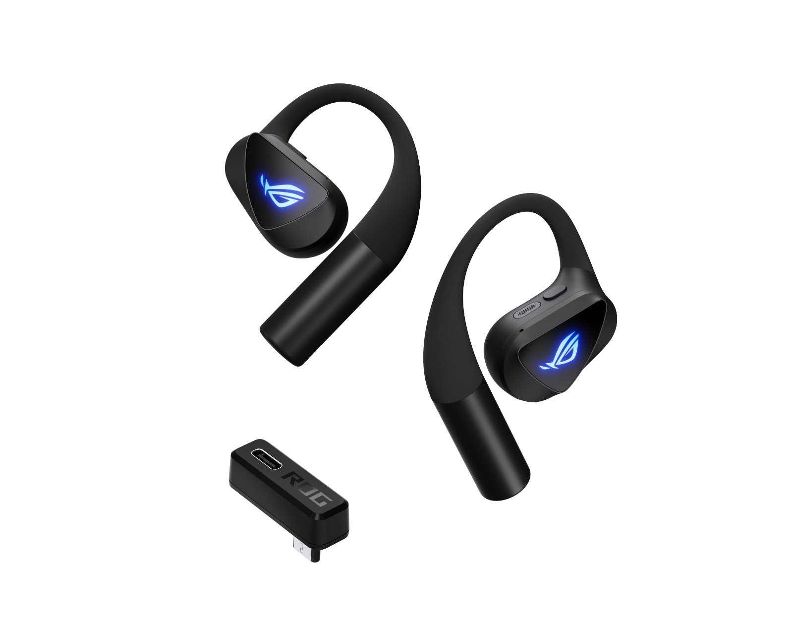 Asus ROG Cetra Open Wireless Open-Ear Headphones - us.MaxGaming.com