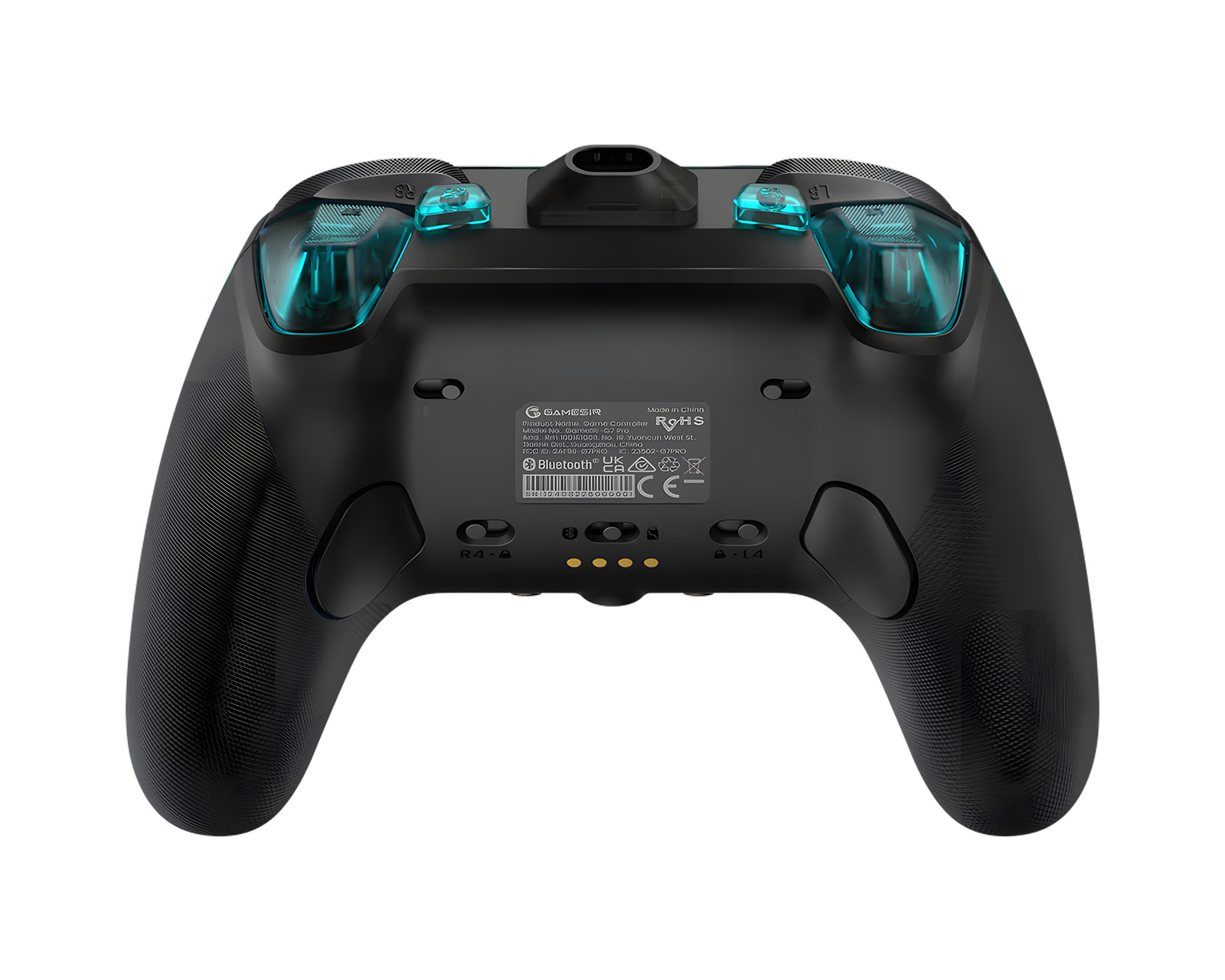 GameSir G7 Pro 8K PC Controller - Aimlabs Edition - us.MaxGaming.com
