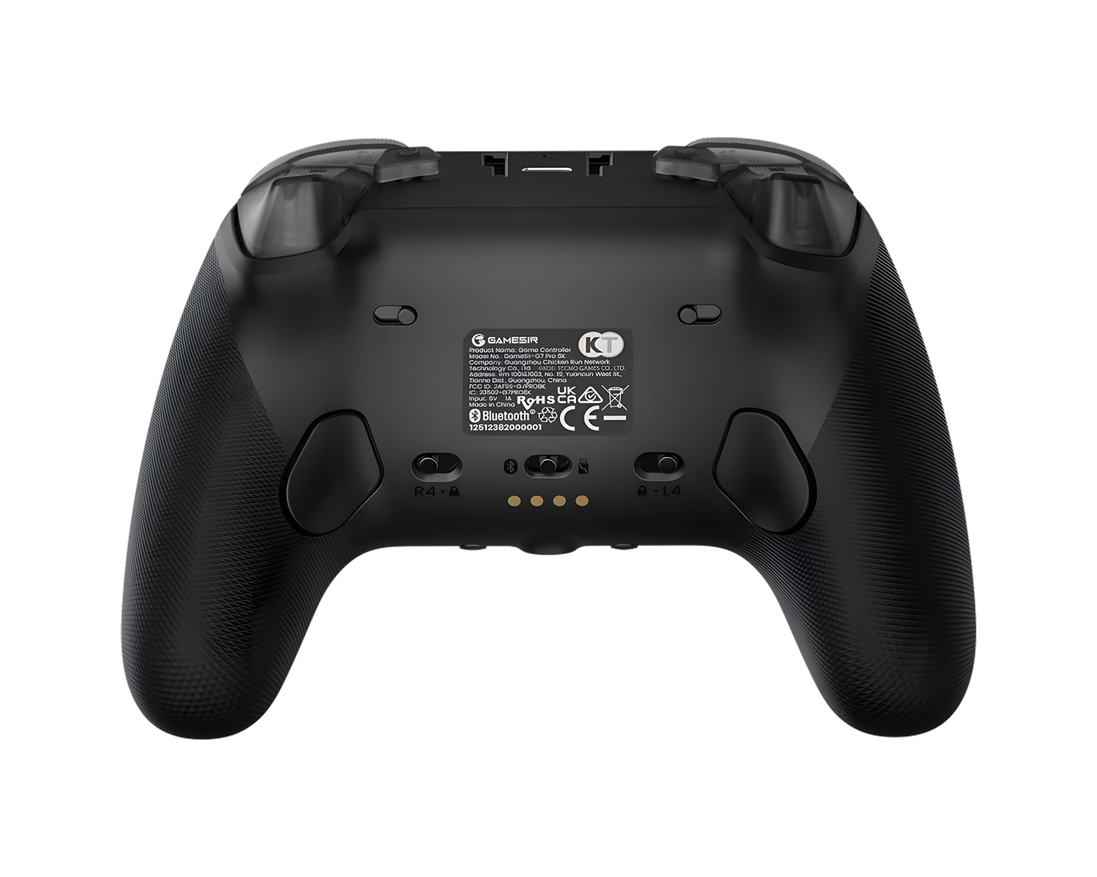 GAMESIR 仁王3 G7PRO 8K/g7 pro 8k GameSir G7 PRO Nioh 3 Edition - us.MaxGaming.com