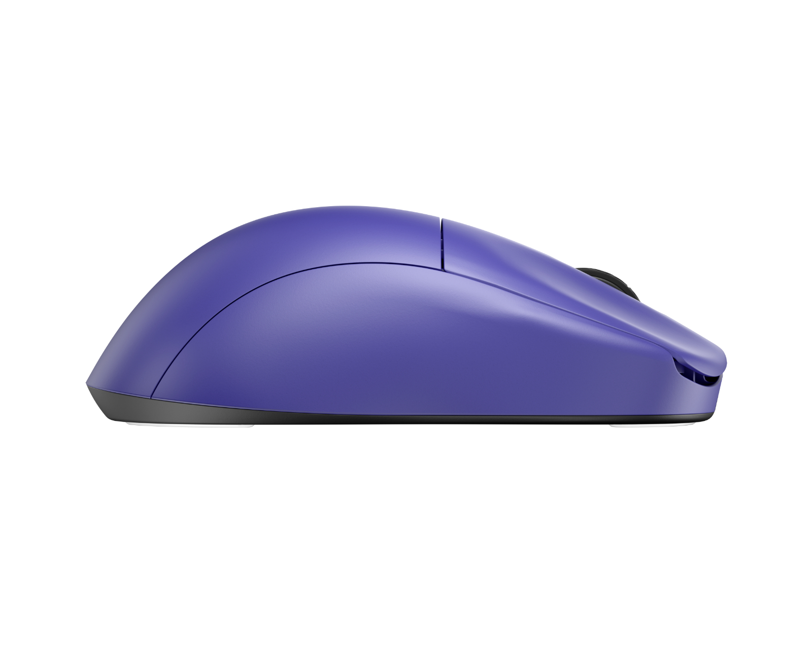 Pwnage Ultra Custom Pro Symm 3 Wireless Gaming Mouse - Purple - us