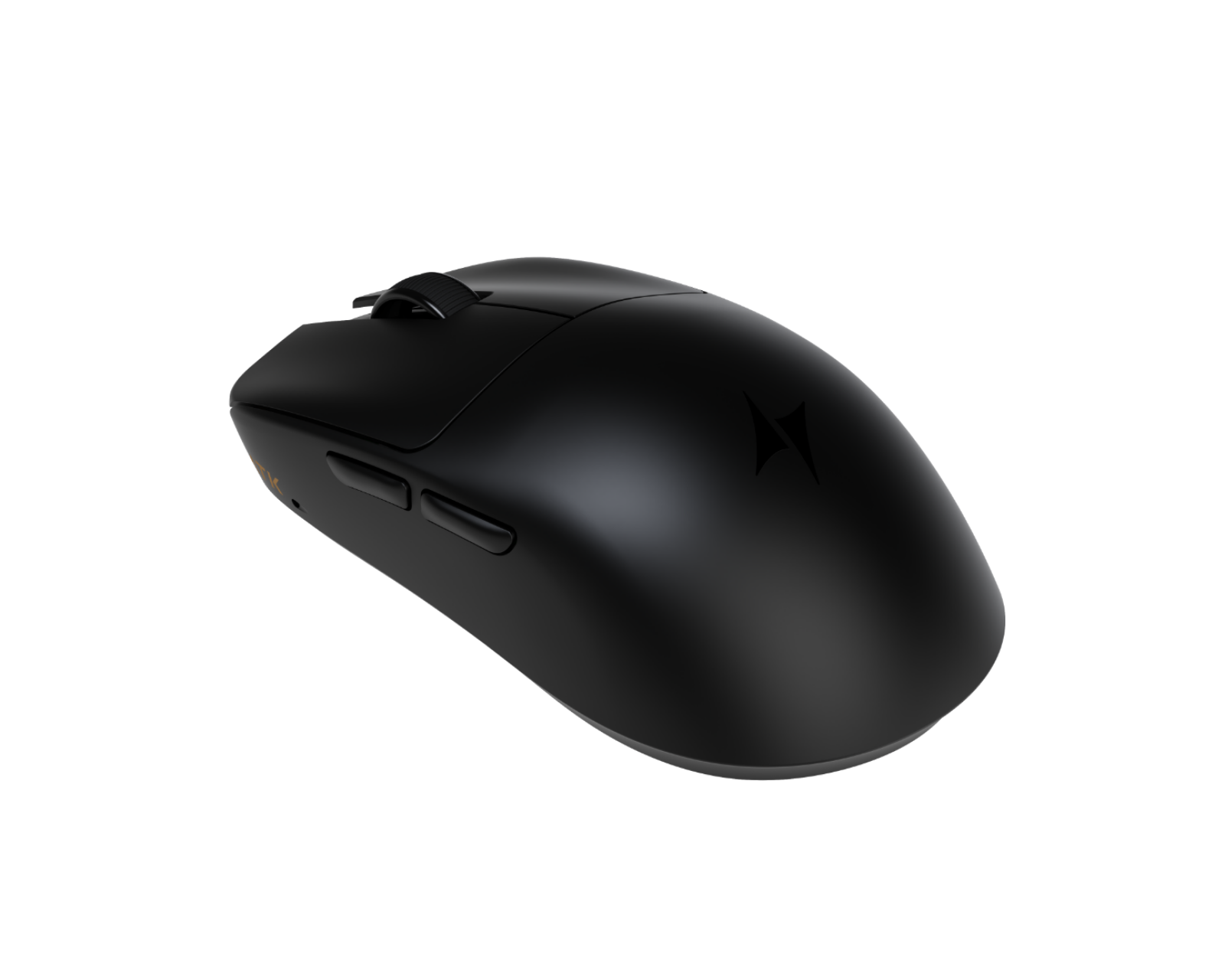 ATK ZERO Wireless Gaming Mouse - Black - us.MaxGaming.com