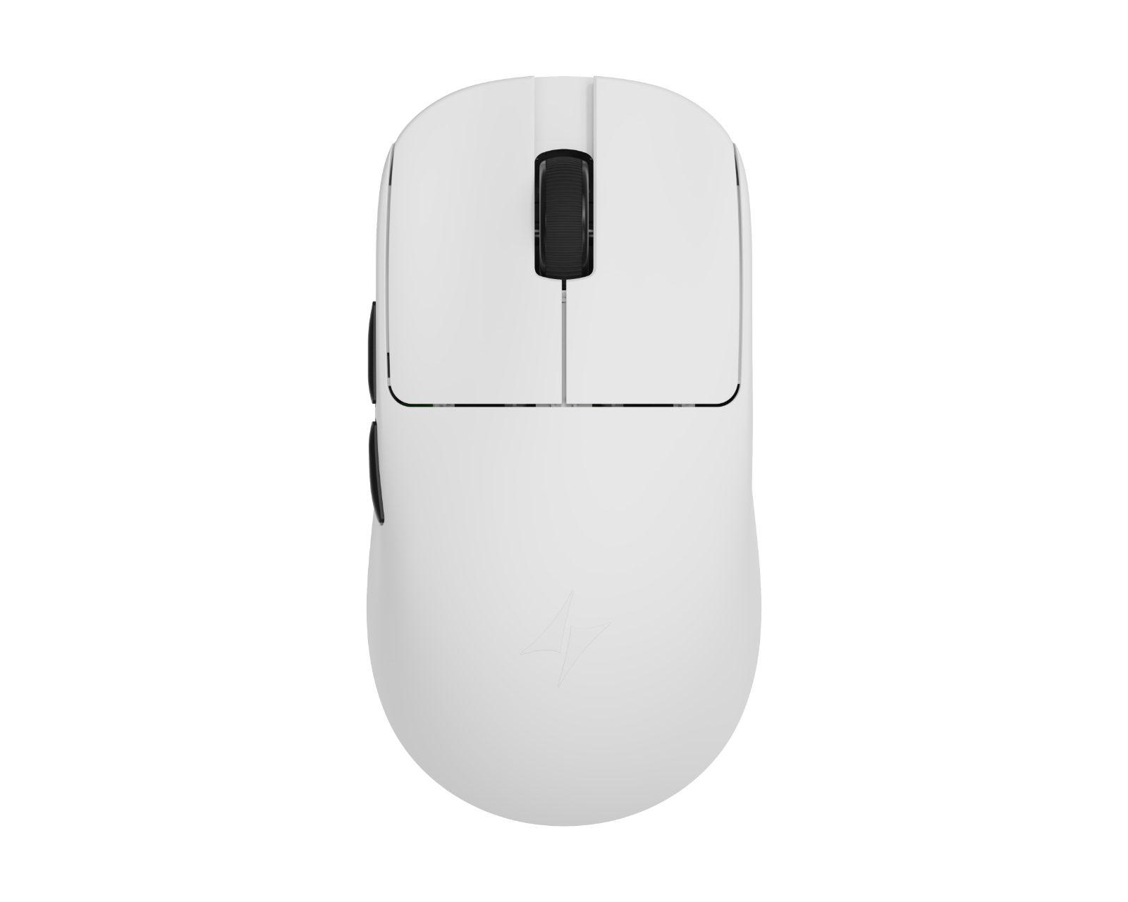 ATK ZERO Wireless Gaming Mouse - White - us.MaxGaming.com