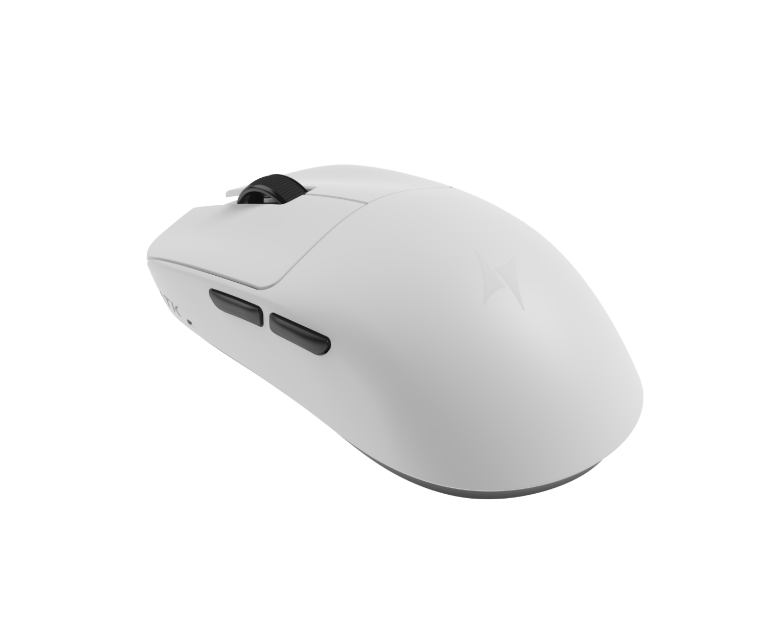 ATK ZERO Wireless Gaming Mouse - White - us.MaxGaming.com
