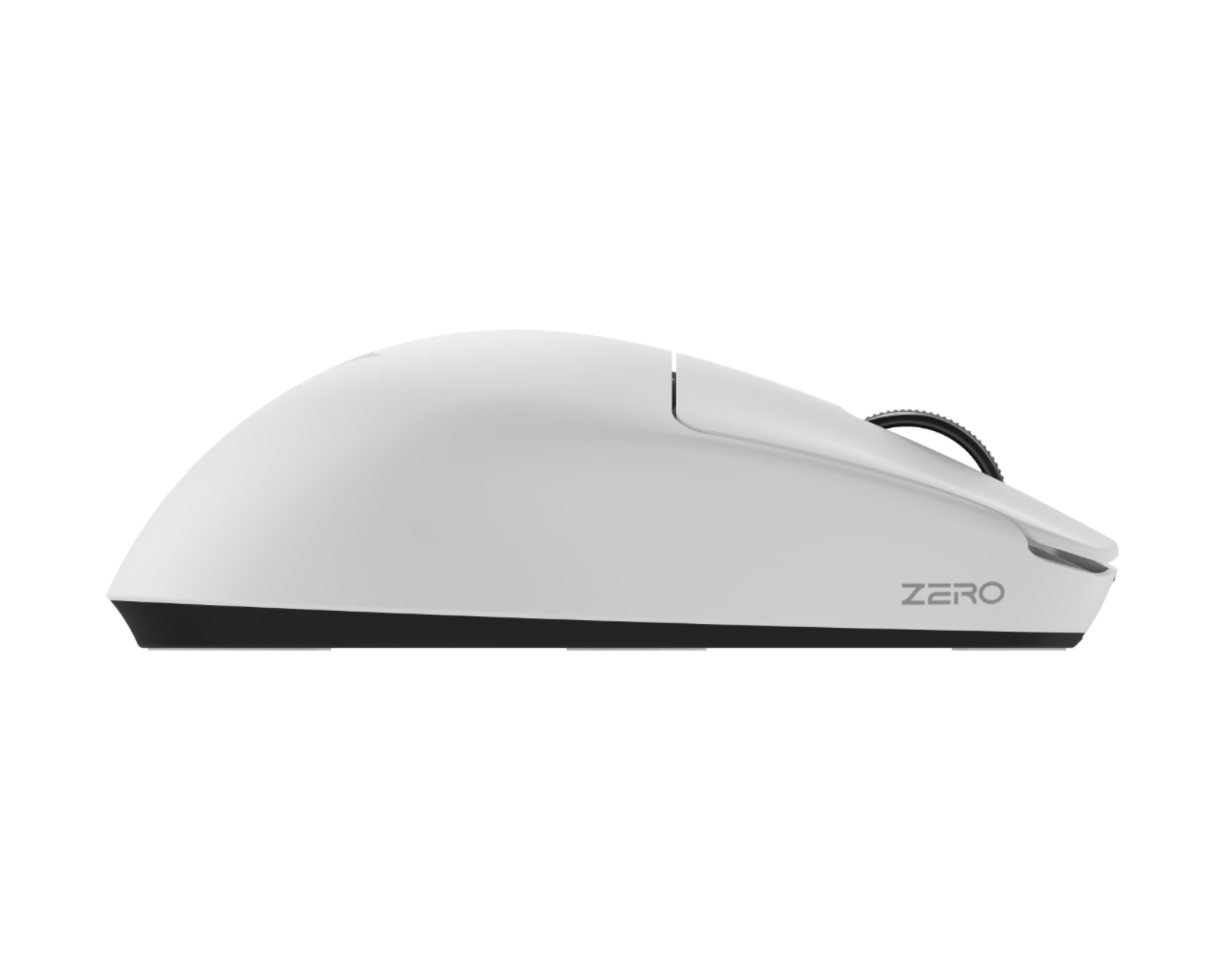 ATK ZERO Wireless Gaming Mouse - White - us.MaxGaming.com