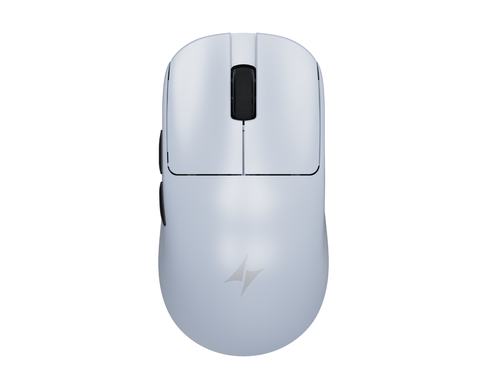 ATK GEAR ZERO ワイヤレスマウス ATK ZERO Wireless Gaming Mouse - Pearl Blue - us.MaxGaming.com