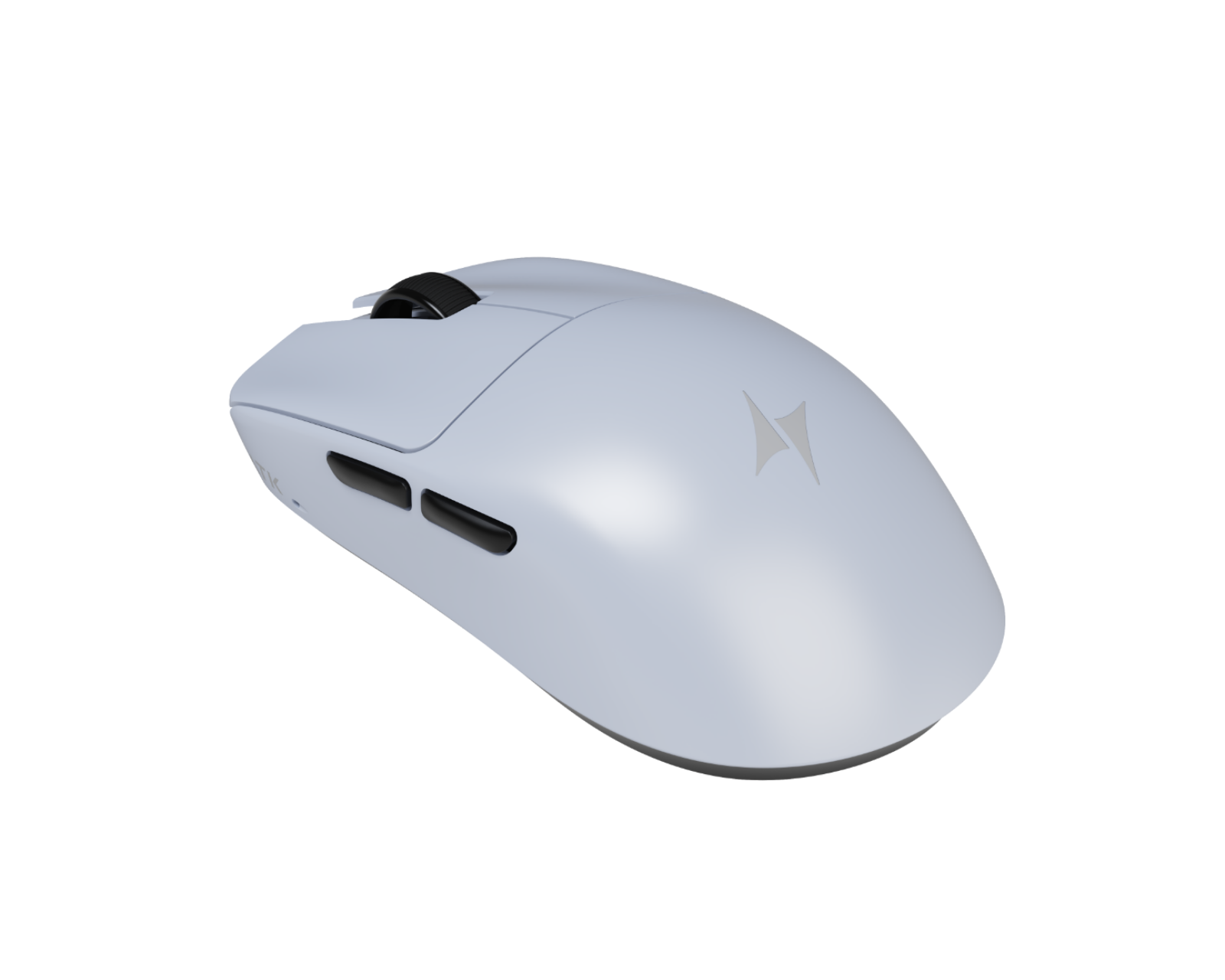 ATK ZERO Wireless Gaming Mouse - Pearl Blue - us.MaxGaming.com