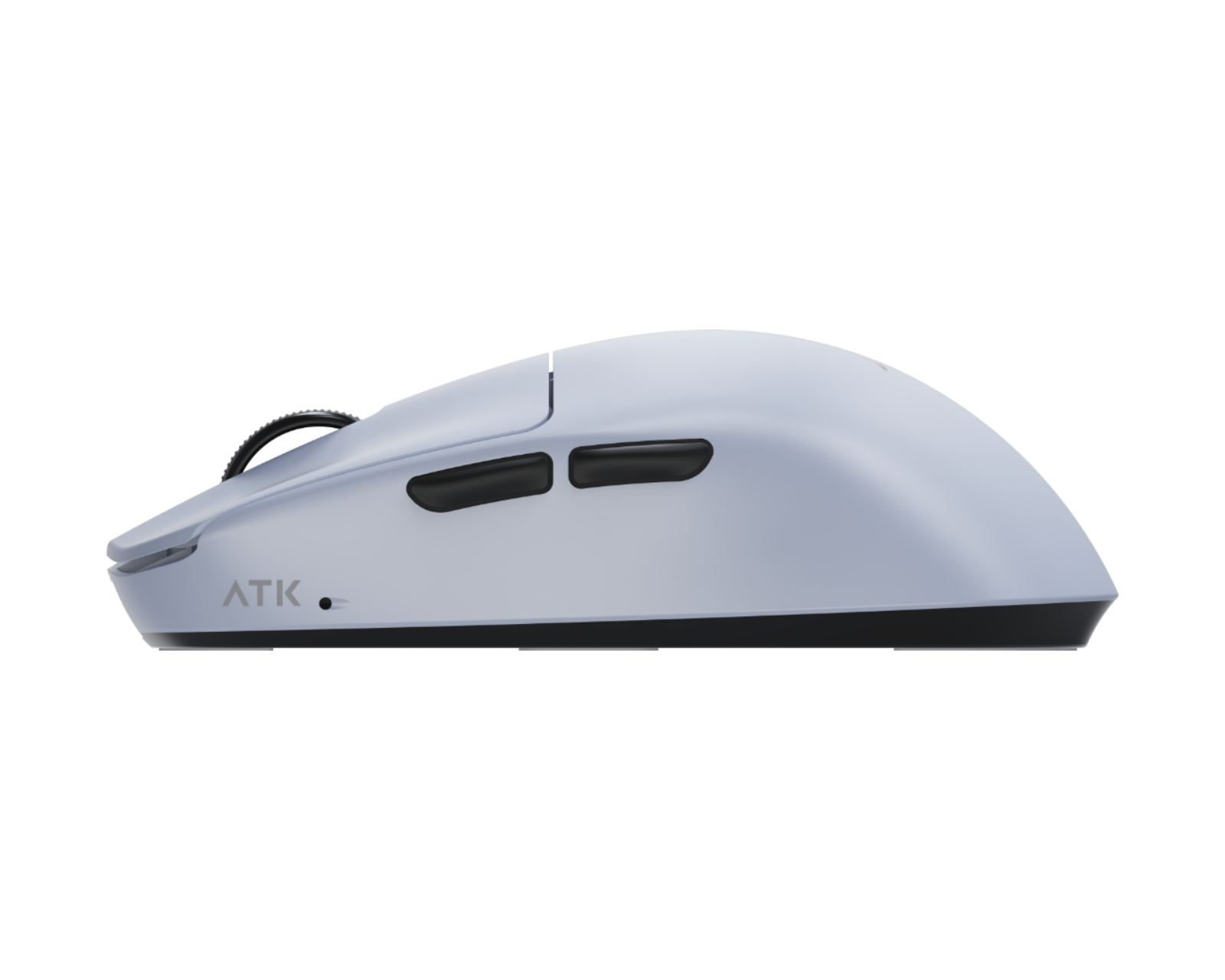 ATK ZERO Wireless Gaming Mouse - Pearl Blue - us.MaxGaming.com