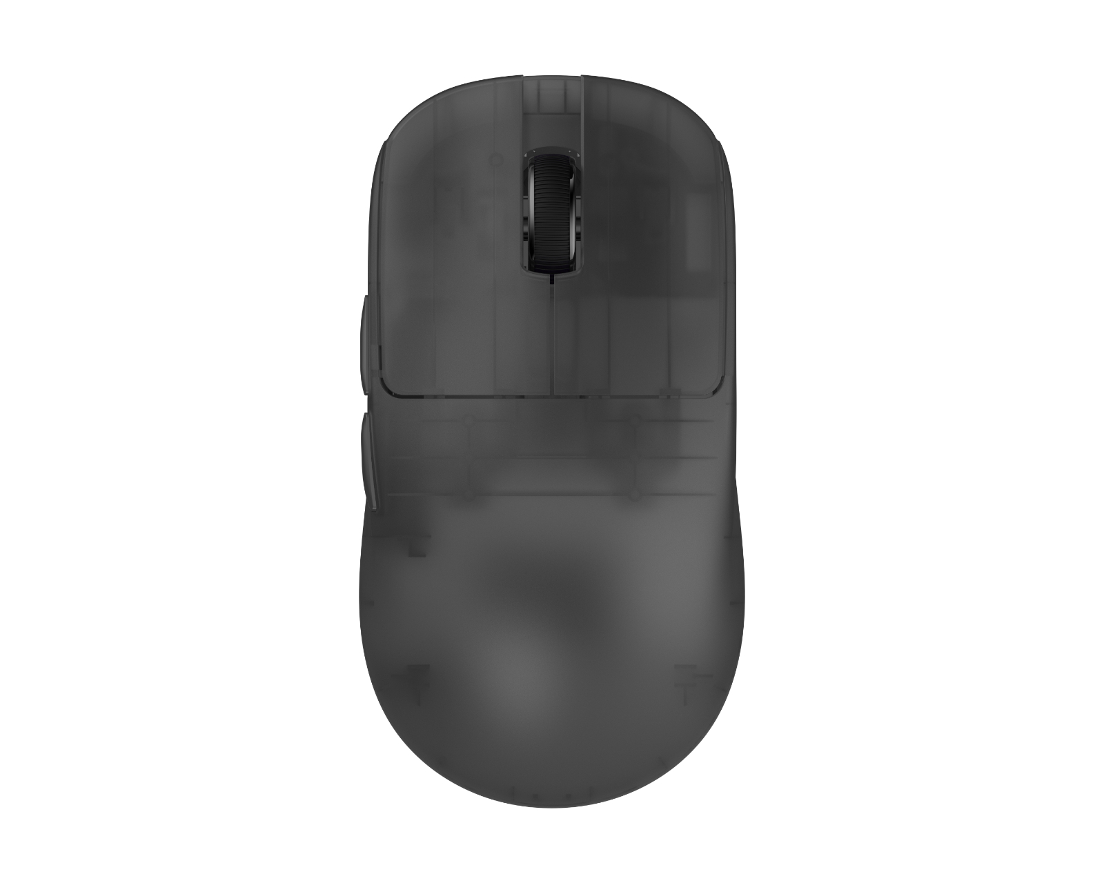 ATK ZERO Extreme Wireless Gaming Mouse - Translucent Black - us