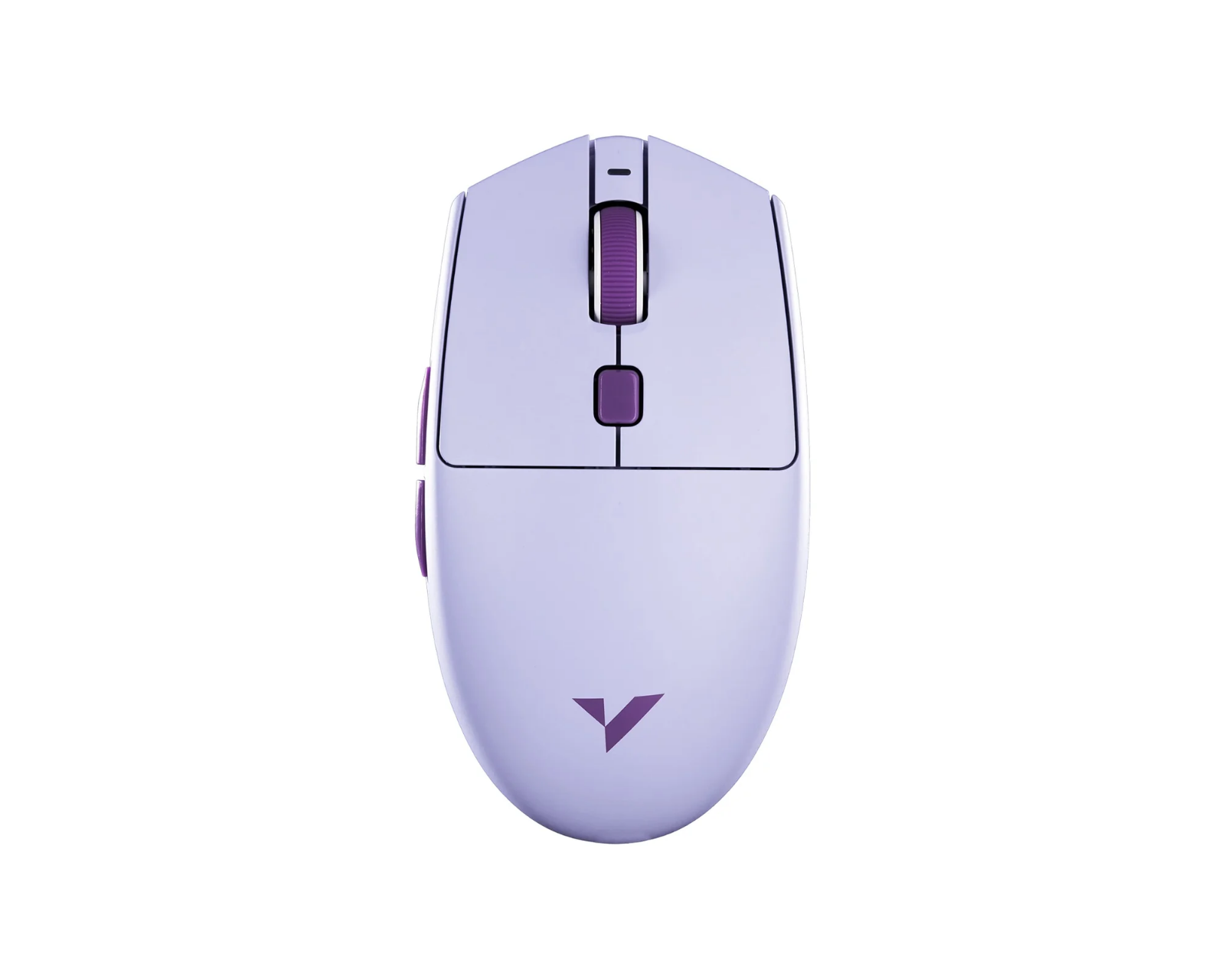 VXE V3 Pro Wireless Gaming Mouse - Purple - us.MaxGaming.com