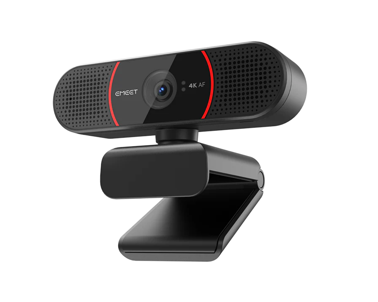 Emeet SmartCam C960 4K Webcam - us.MaxGaming.com