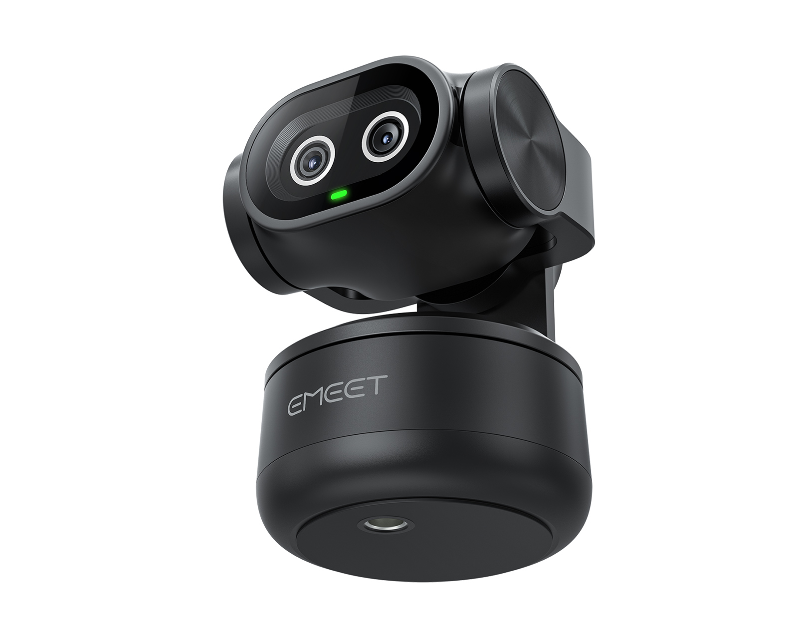 Emeet Pixy Dual-Camera AI PTZ 4K Webcam - us.MaxGaming.com