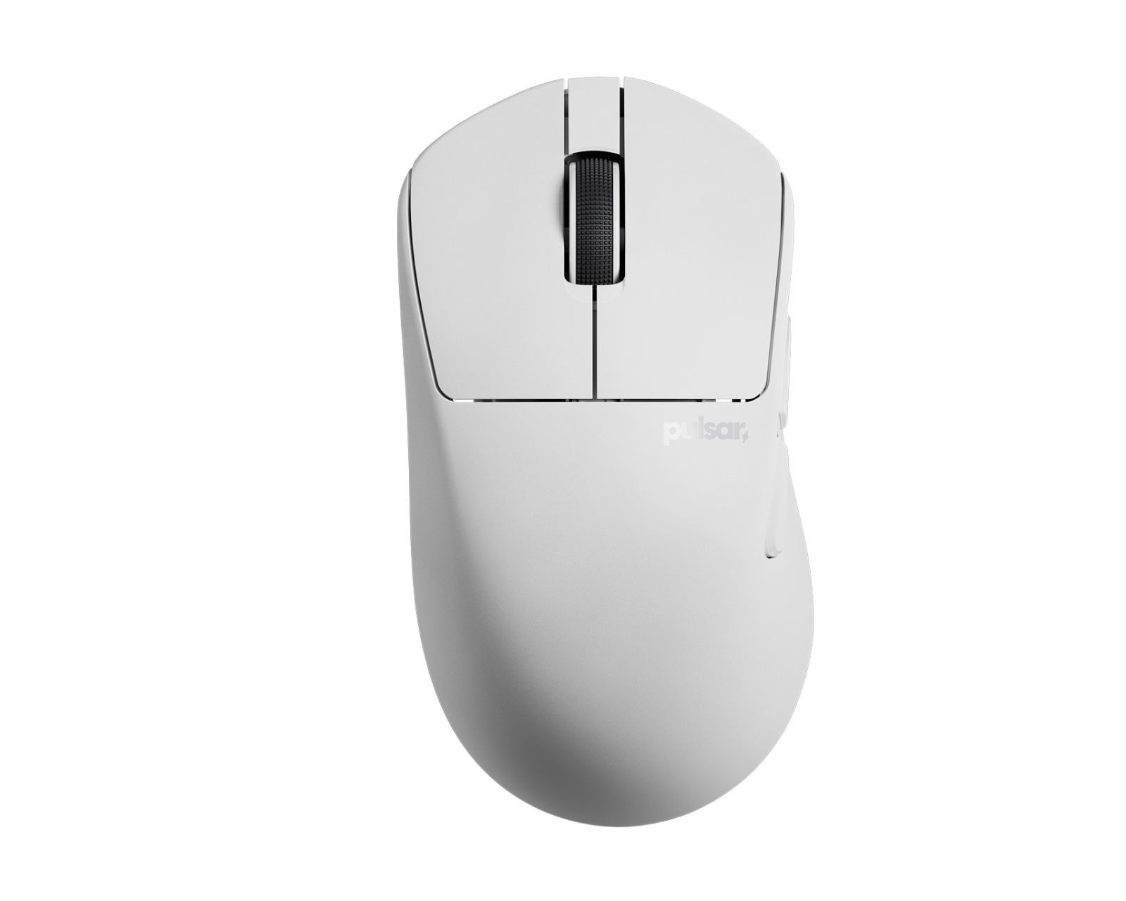 Pulsar X3 LHD CrazyLight Medium Wireless Gaming Mouse - Uyuni