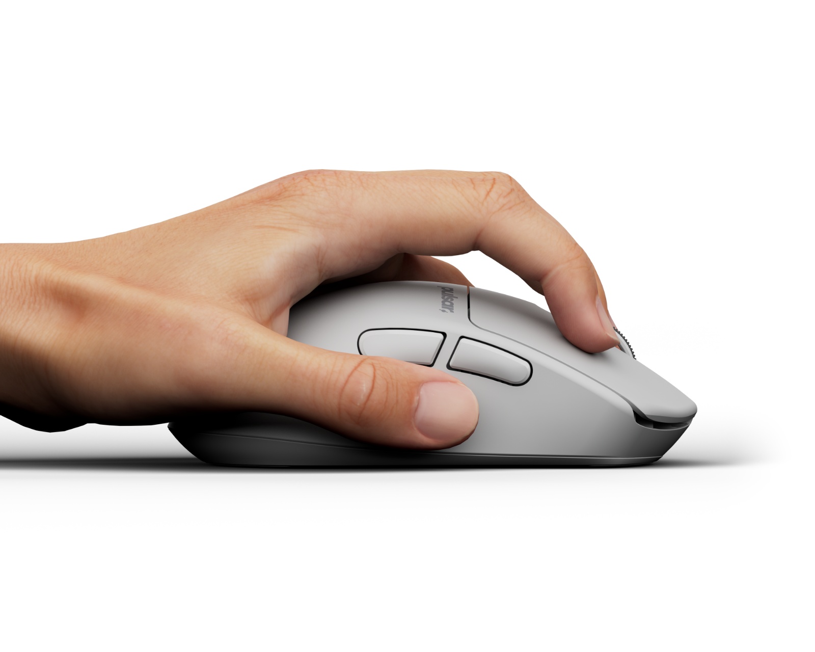 Pulsar X3 LHD CrazyLight Medium Wireless Gaming Mouse - Uyuni
