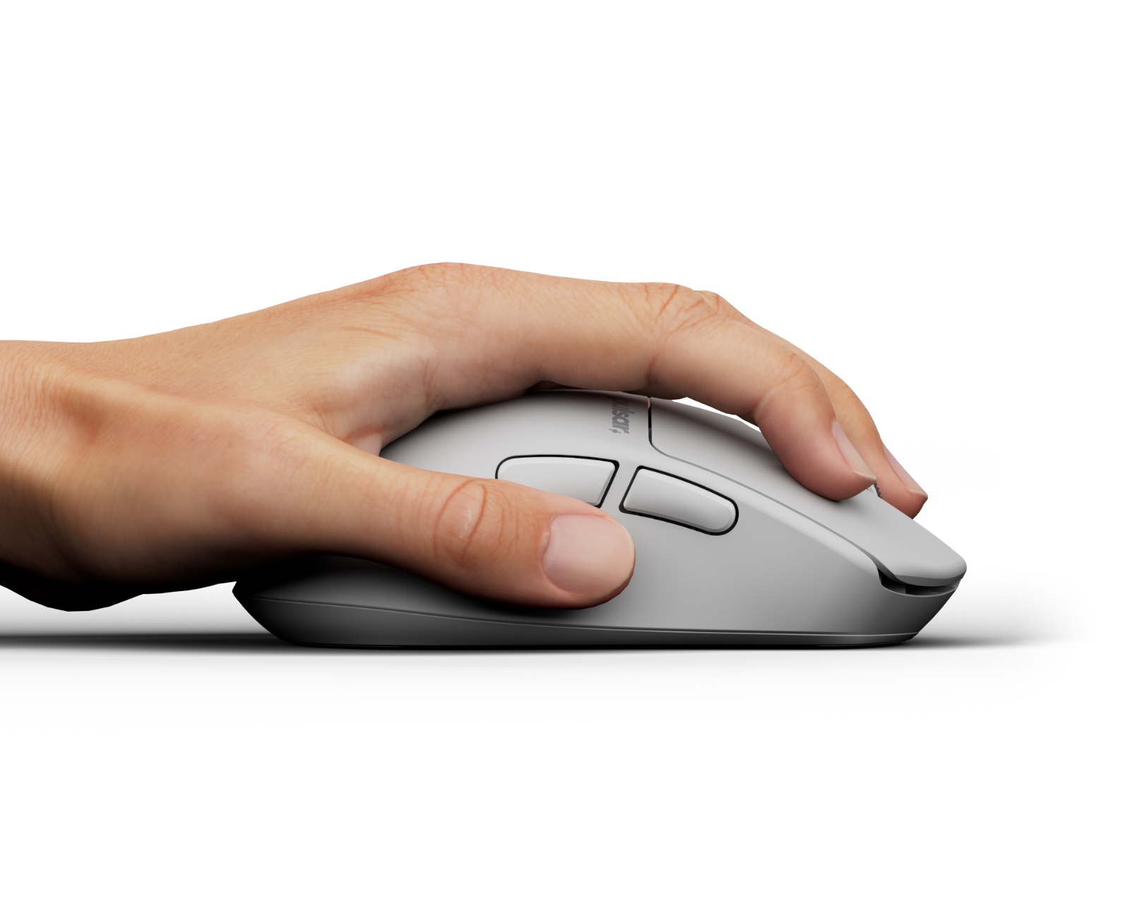 Pulsar X3 LHD CrazyLight Medium Wireless Gaming Mouse - Uyuni