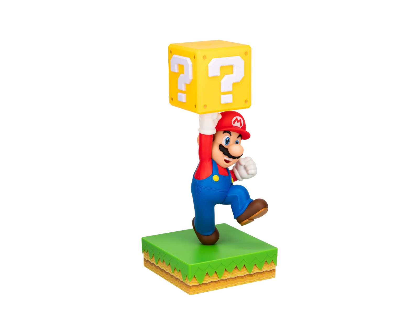 Paladone Super Mario Diorama Light - us.MaxGaming.com
