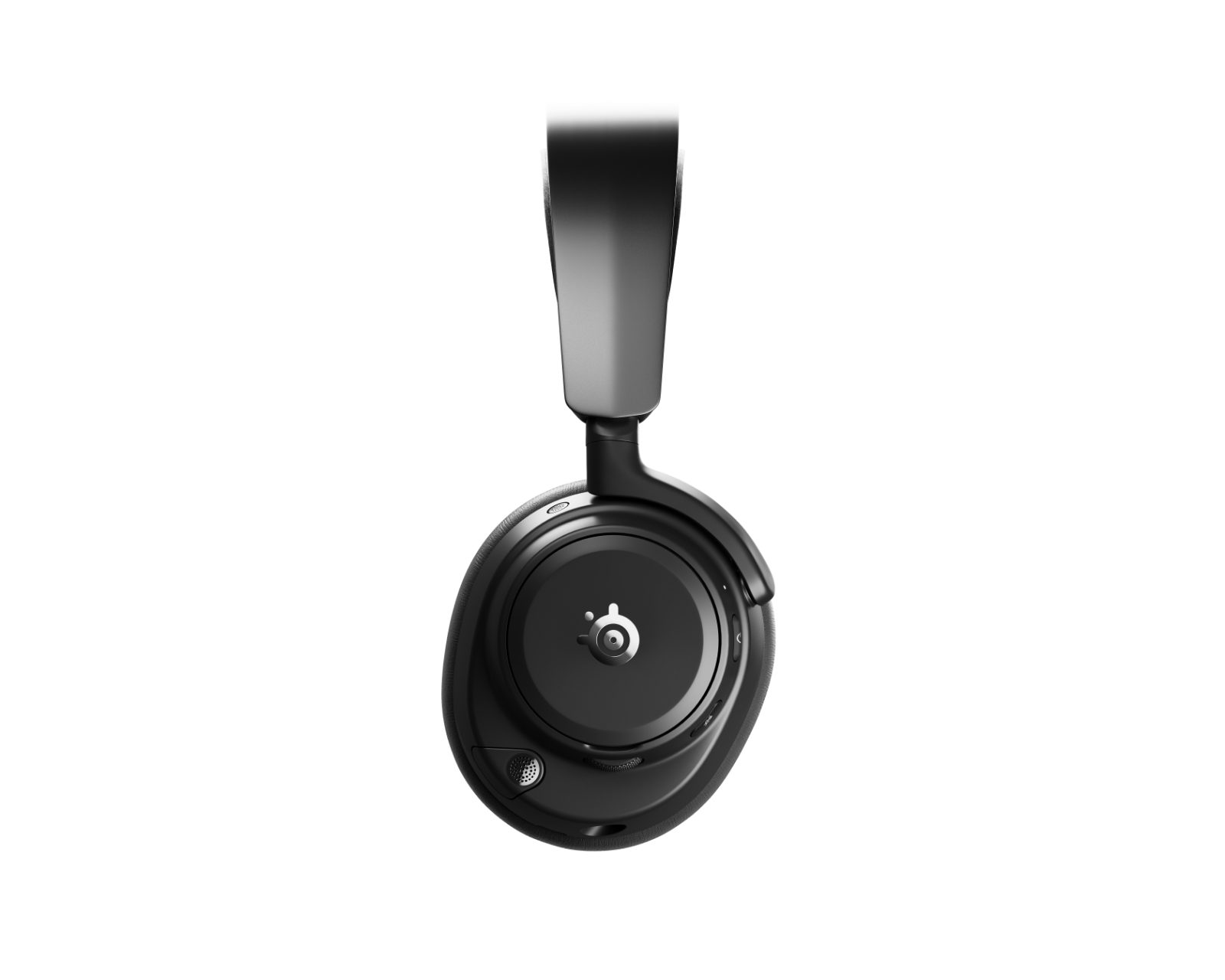 SteelSeries Arctis Nova Pro Omni - Black - us.MaxGaming.com