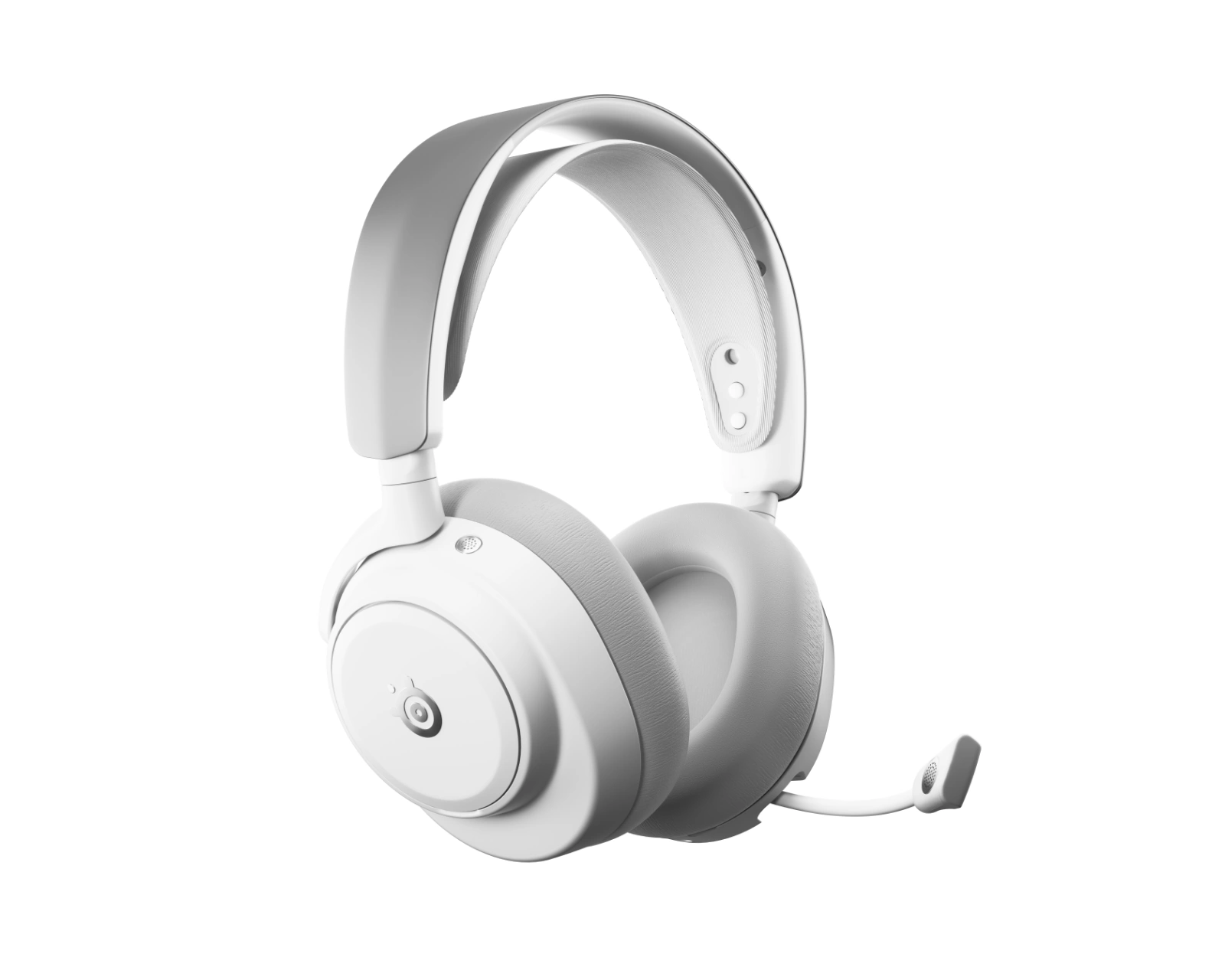 SteelSeries Arctis Nova Pro Omni - White - us.MaxGaming.com