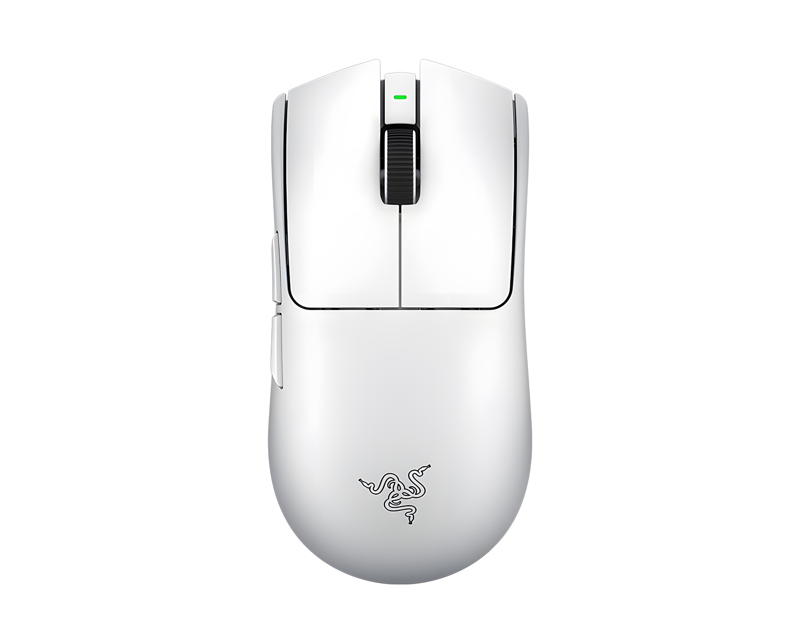 Razer Viper V4 Pro White Edition 2年保証あり Razer Viper V4 Pro Wireless - White - us.MaxGaming.com