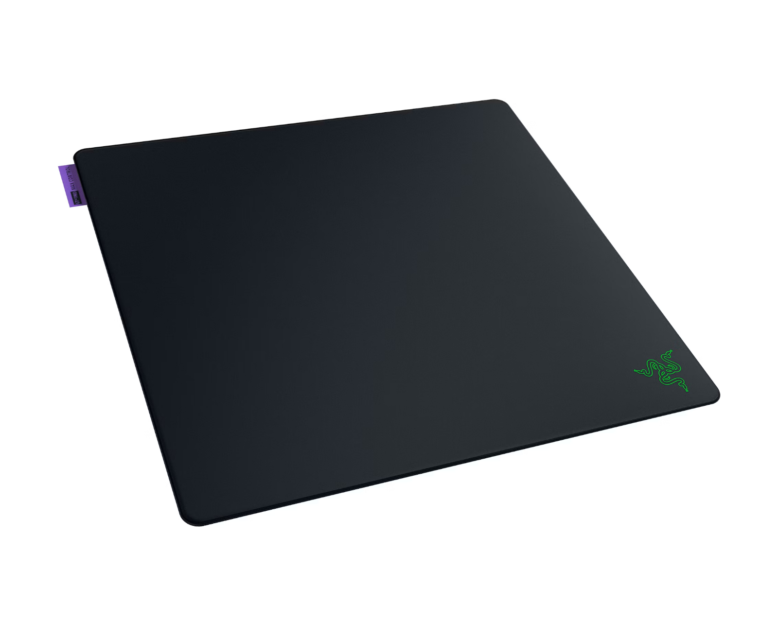 Razer Gigantus V2 Pro Gaming Mousepad Large - Max Control - us