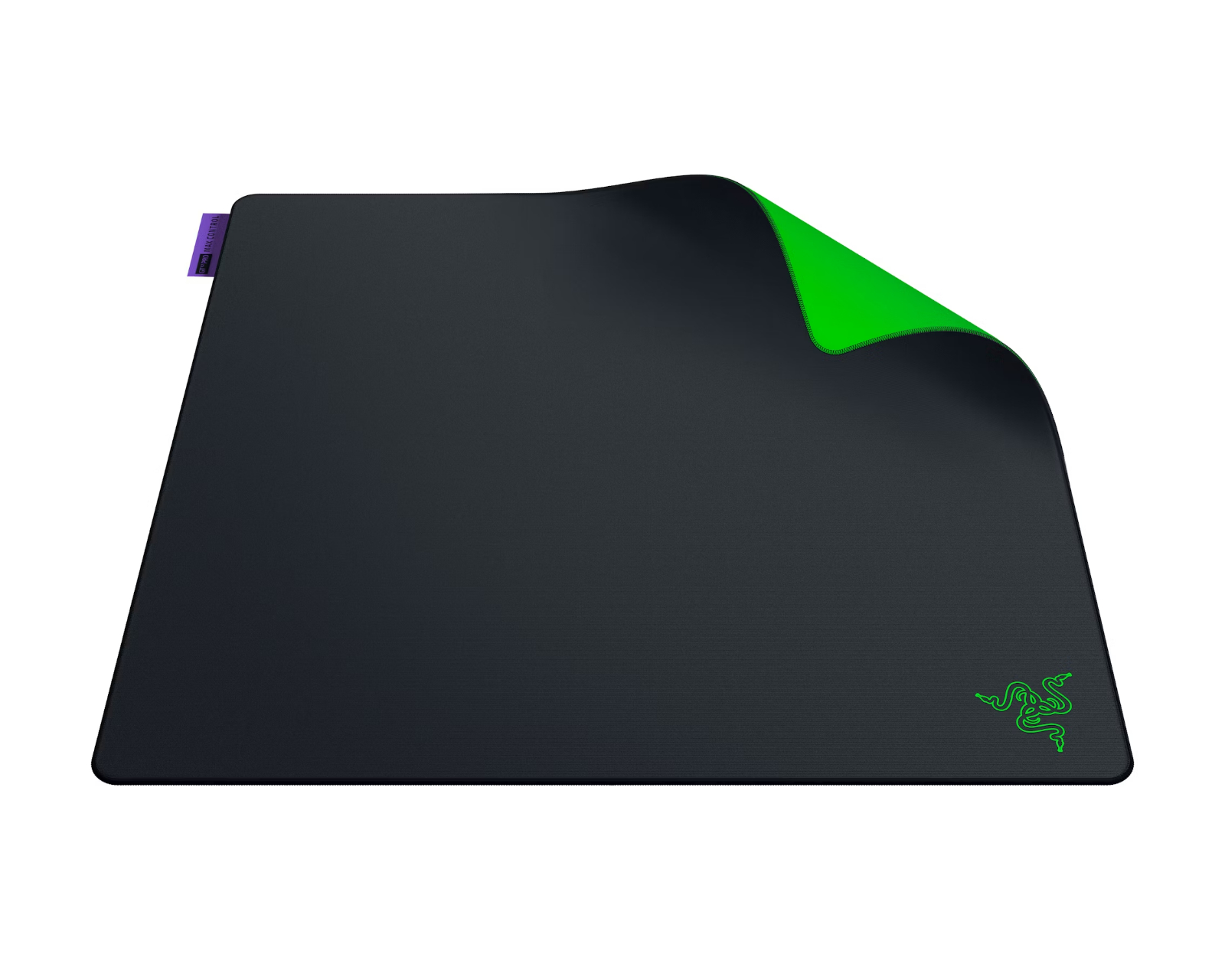 Razer Gigantus V2 Pro Gaming Mousepad Large - Max Control - us