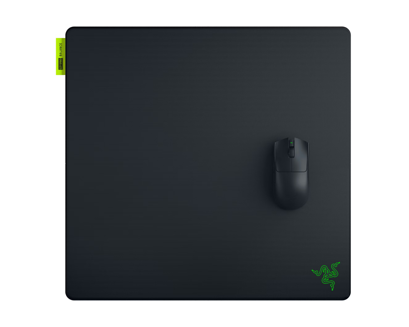 Razer Gigantus V2 Pro Gaming Mousepad Large - Balance - us
