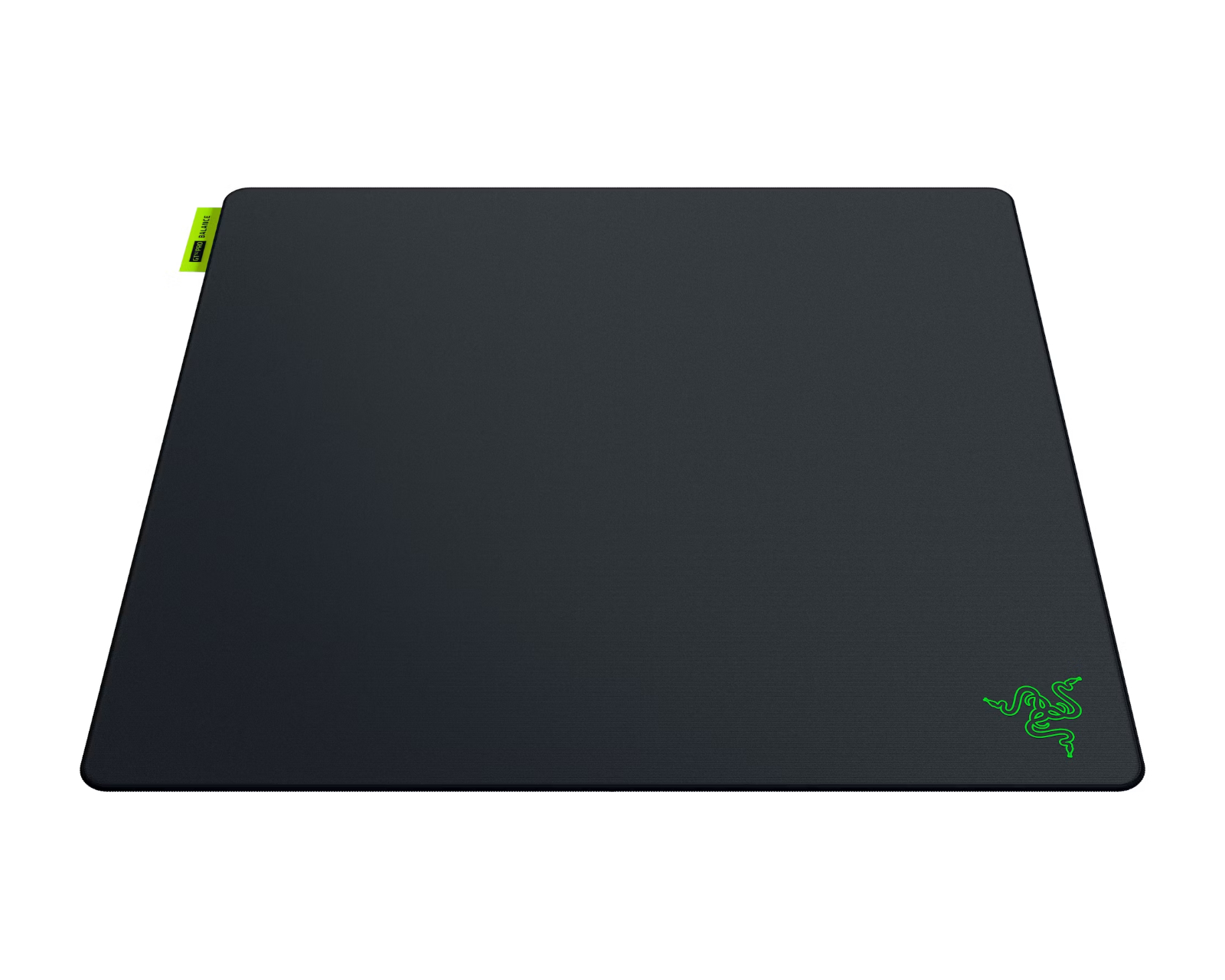Razer Gigantus V2 Pro Gaming Mousepad Large - Balance - us