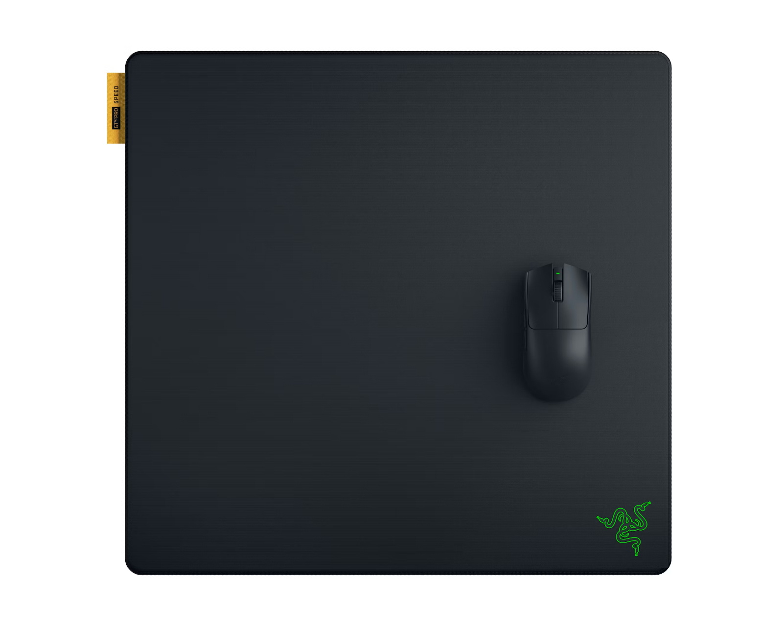 Razer Gigantus V2 Pro Gaming Mousepad Large - Speed - us.MaxGaming.com