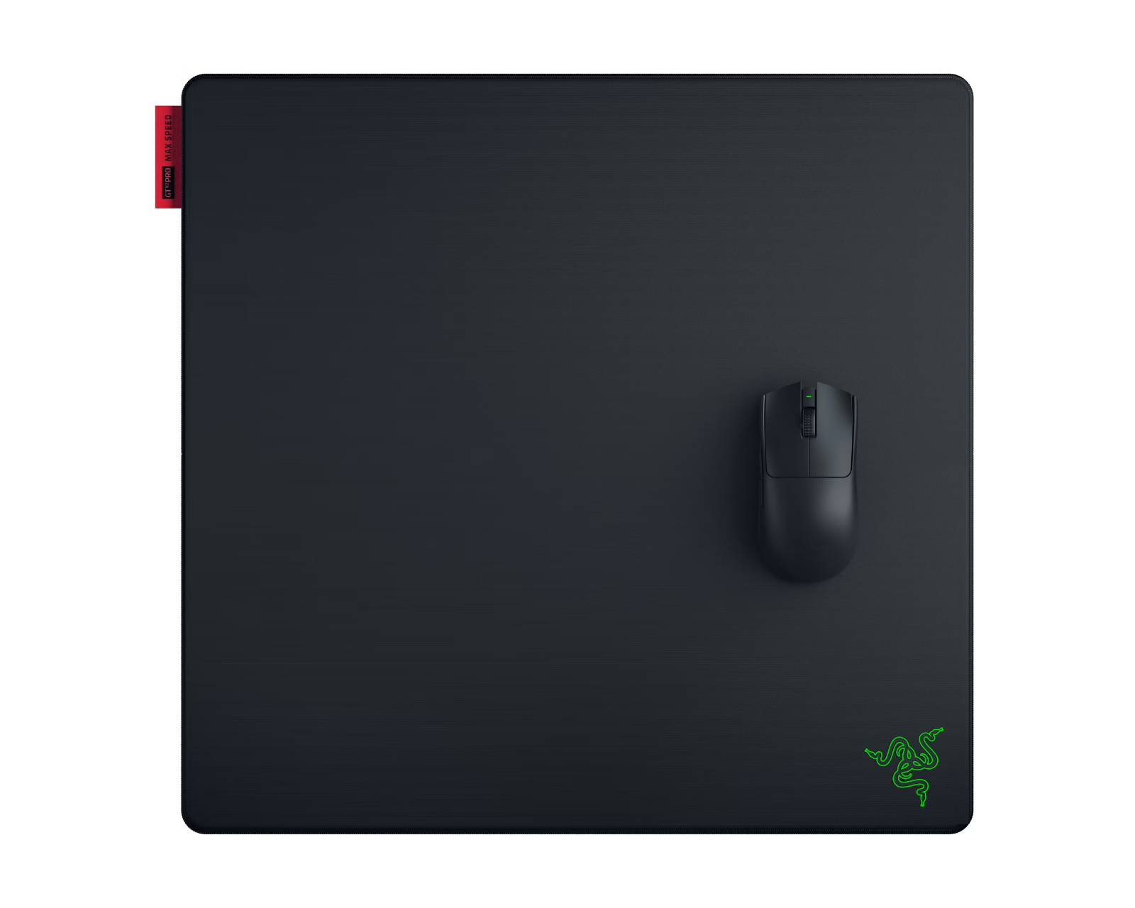 Razer Gigantus V2 Pro Gaming Mousepad Large - Max Speed - us