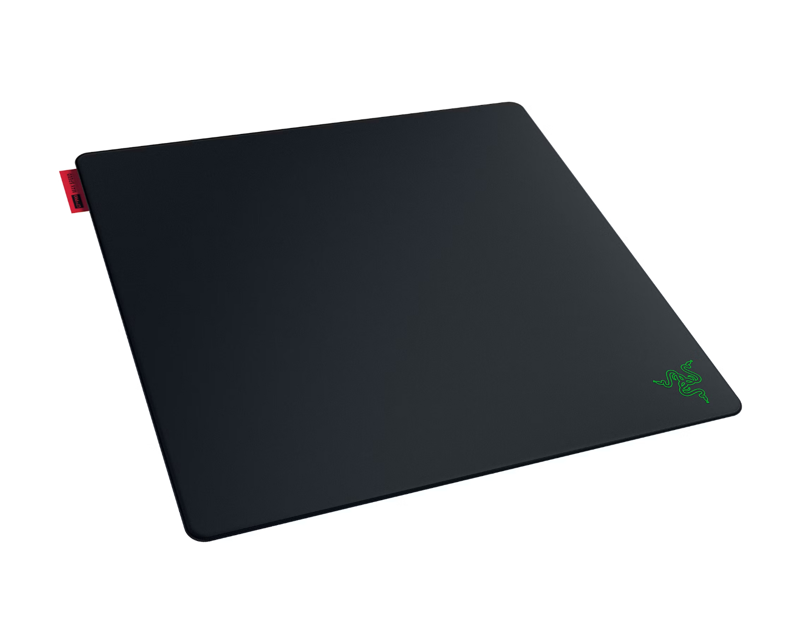 Razer Gigantus V2 Pro Gaming Mousepad Large - Max Speed - us