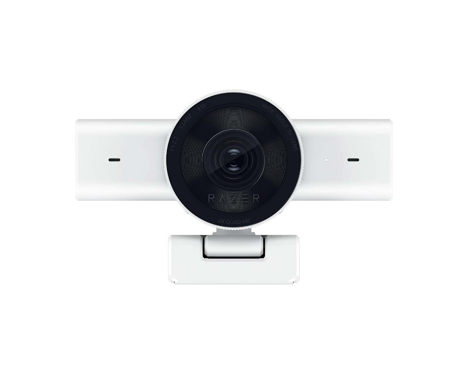 Razer Kiyo V2 X ウェブカメラ Razer Kiyo V2 X Webcam - White - us.MaxGaming.com