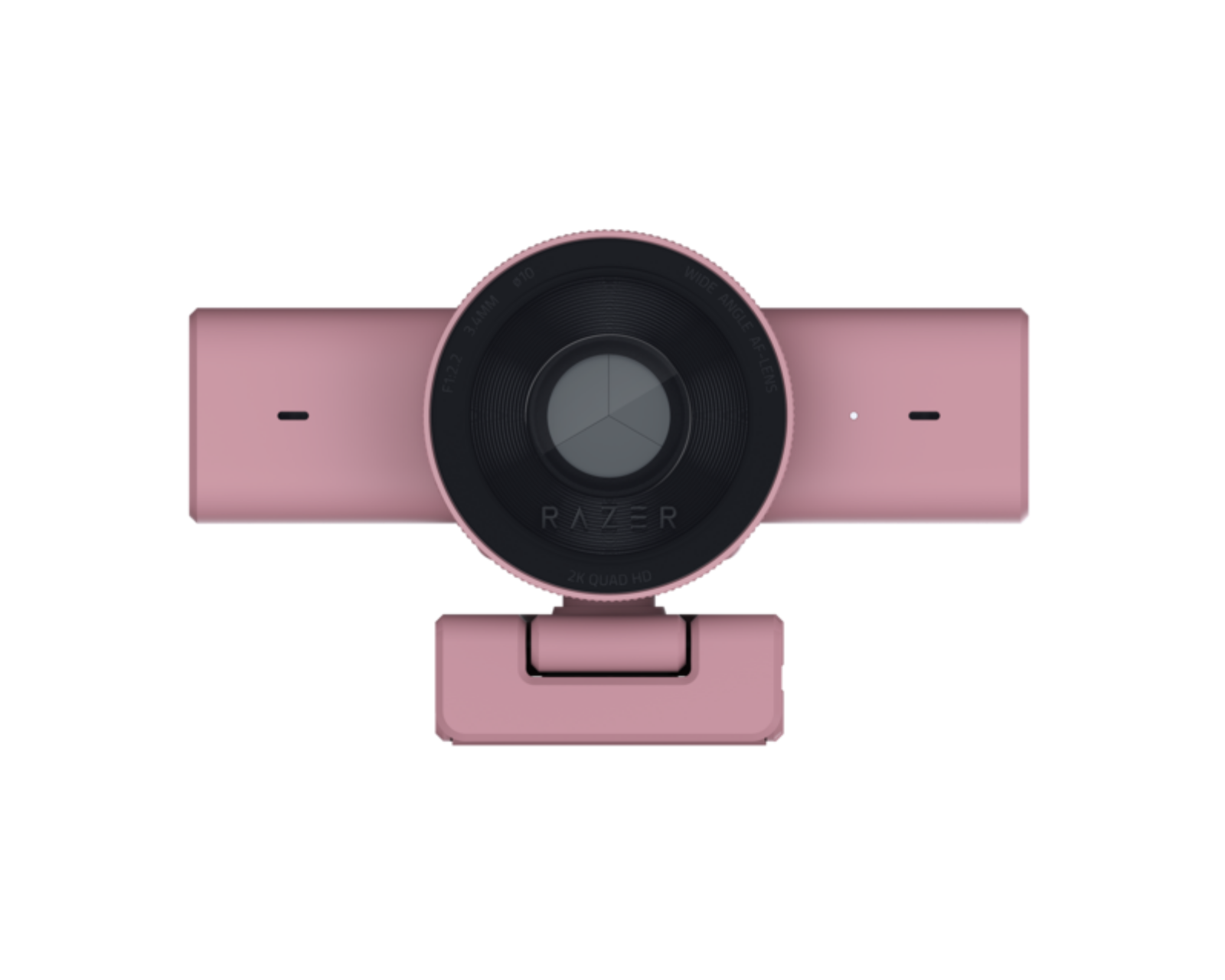 Razer Kiyo V2 X ウェブカメラ Razer Kiyo V2 X Webcam - Quartz - us.MaxGaming.com