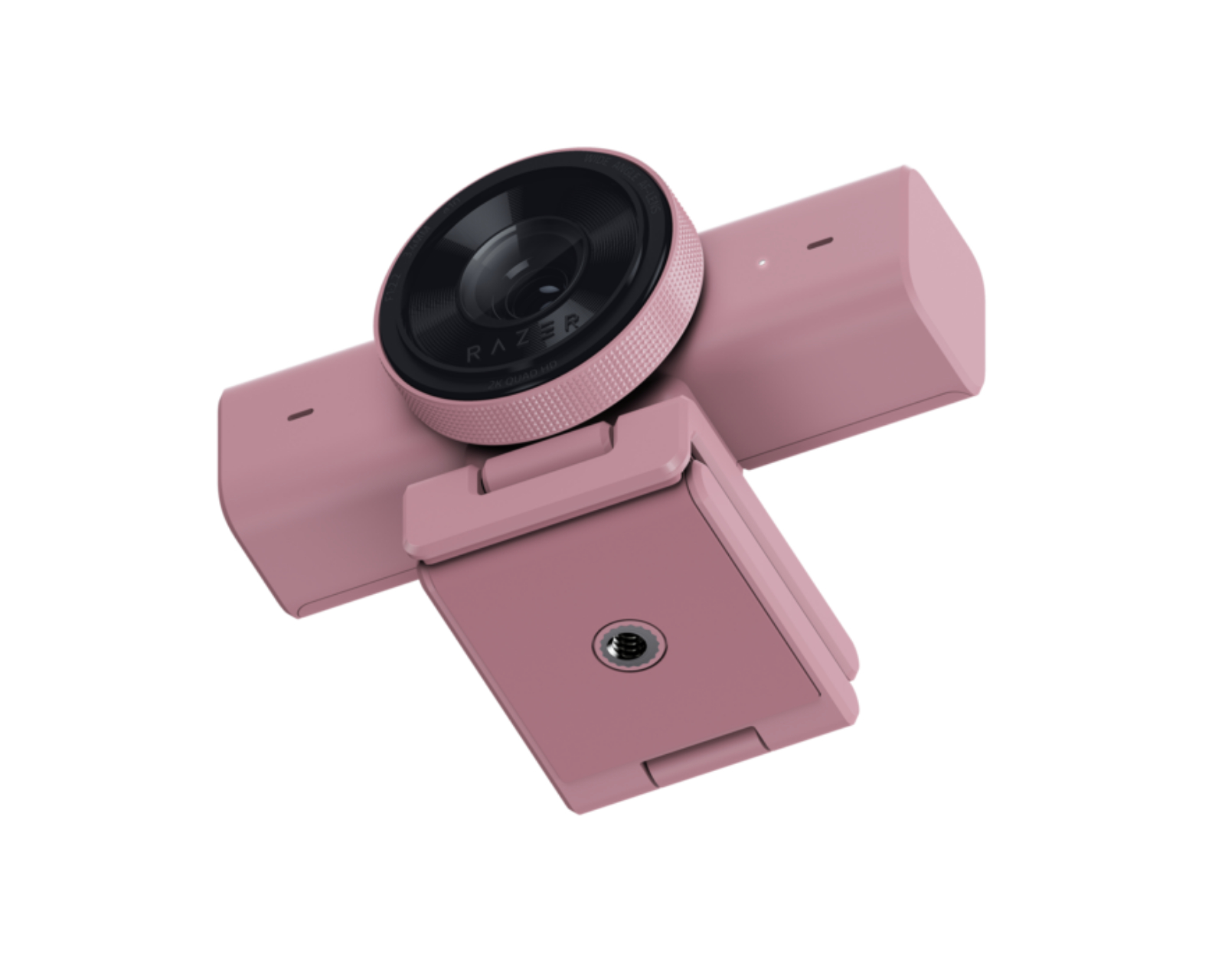 Razer Kiyo V2 X Webcam - Quartz - us.MaxGaming.com