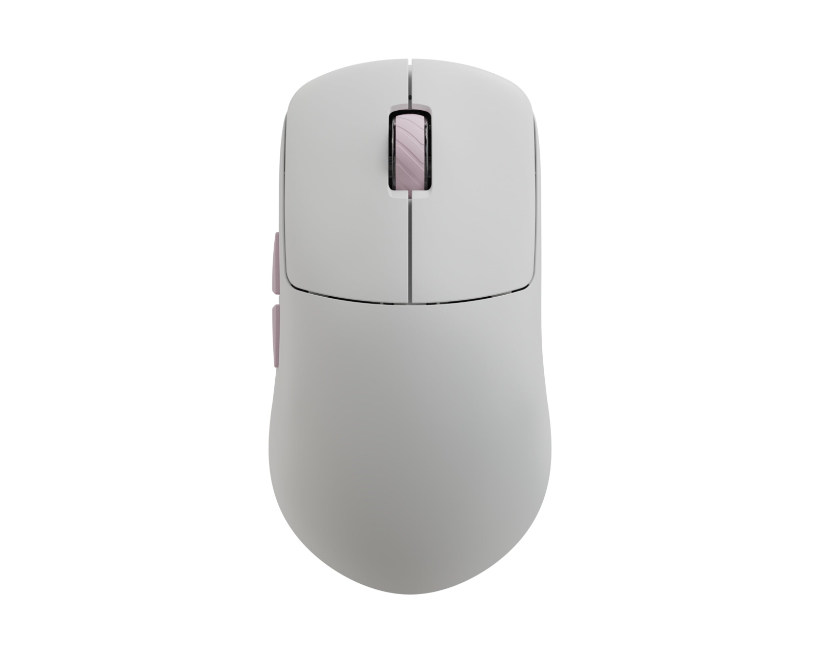 マウス・トラックボール crdrako KO-ONE white CRDRAKO KO-ONE Wireless Gaming Mouse - White - us.MaxGaming.com