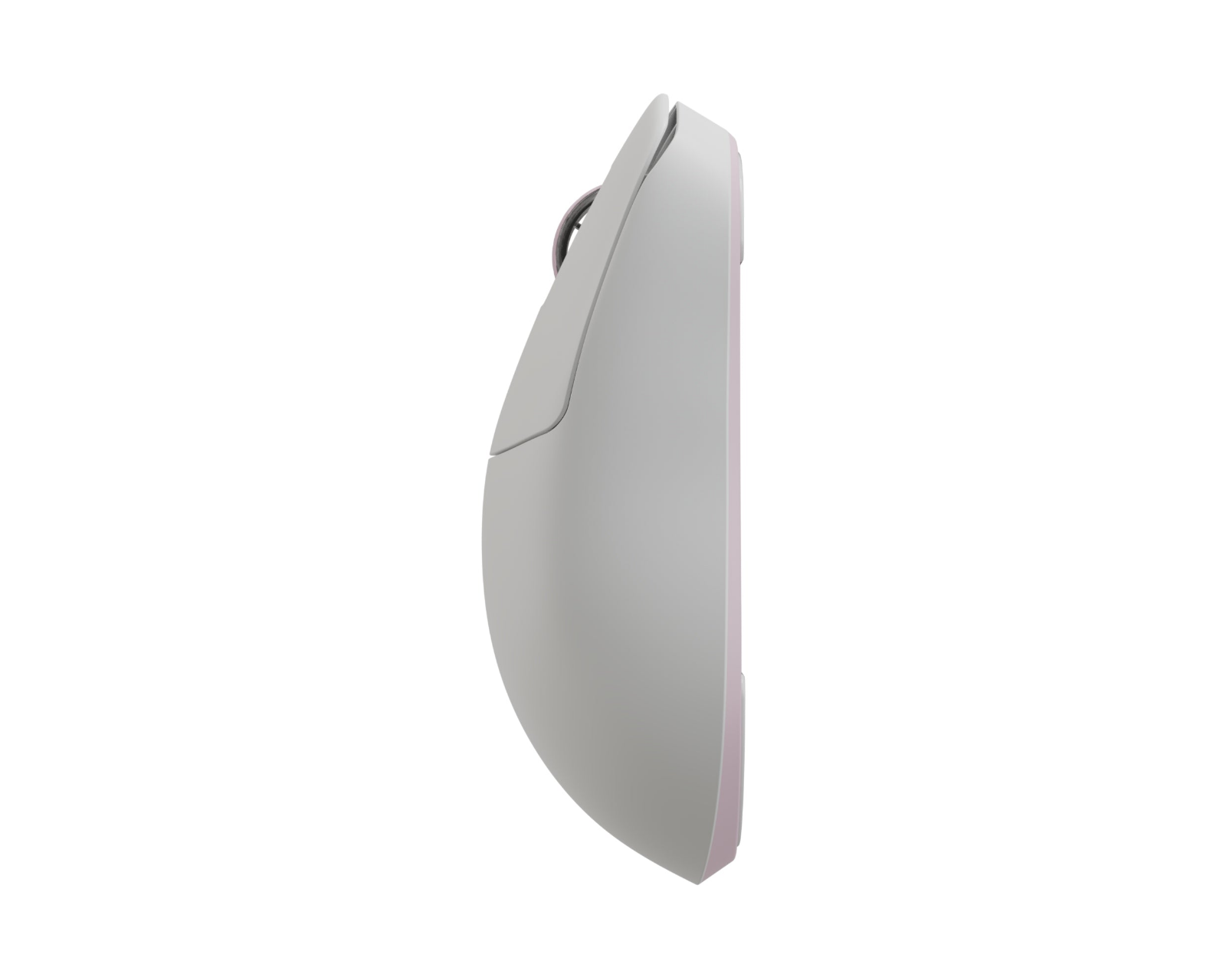 CRDRAKO KO-ONE Wireless Gaming Mouse - White - us.MaxGaming.com