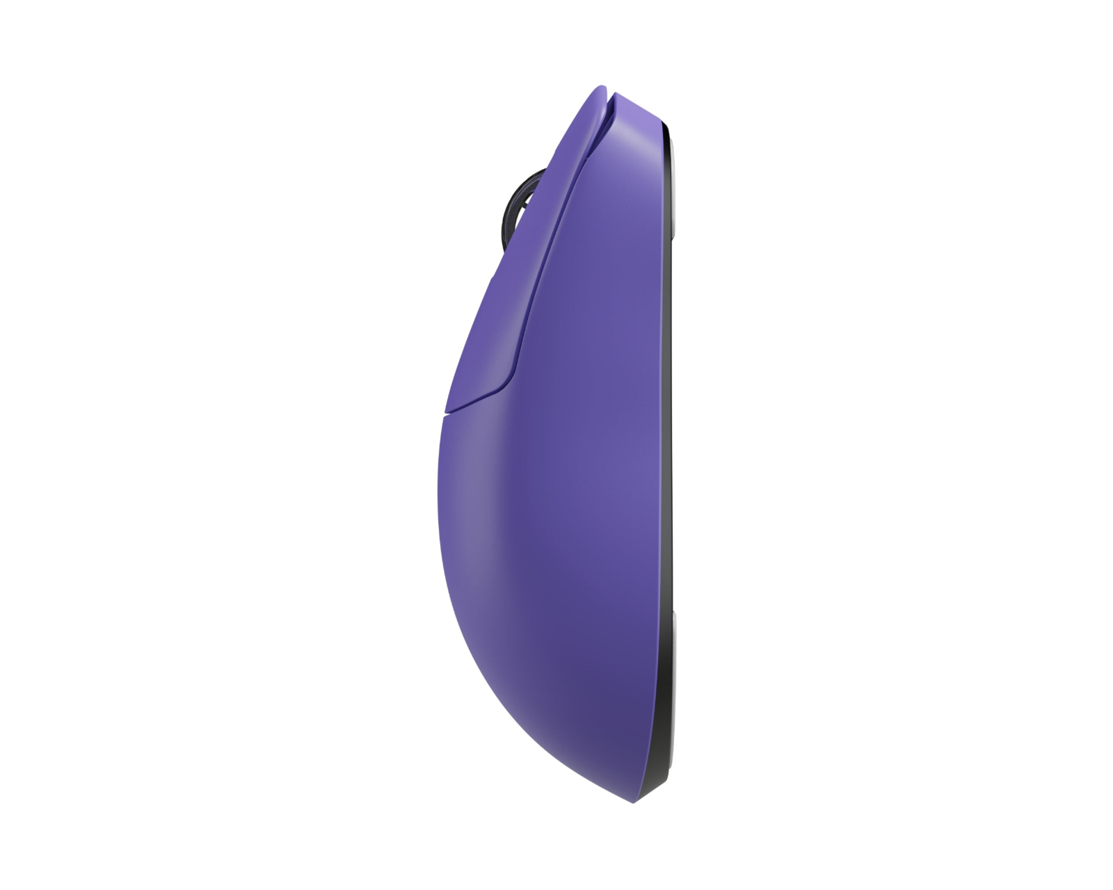 CRDRAKO KO-ONE Wireless Gaming Mouse - Purple - us.MaxGaming.com