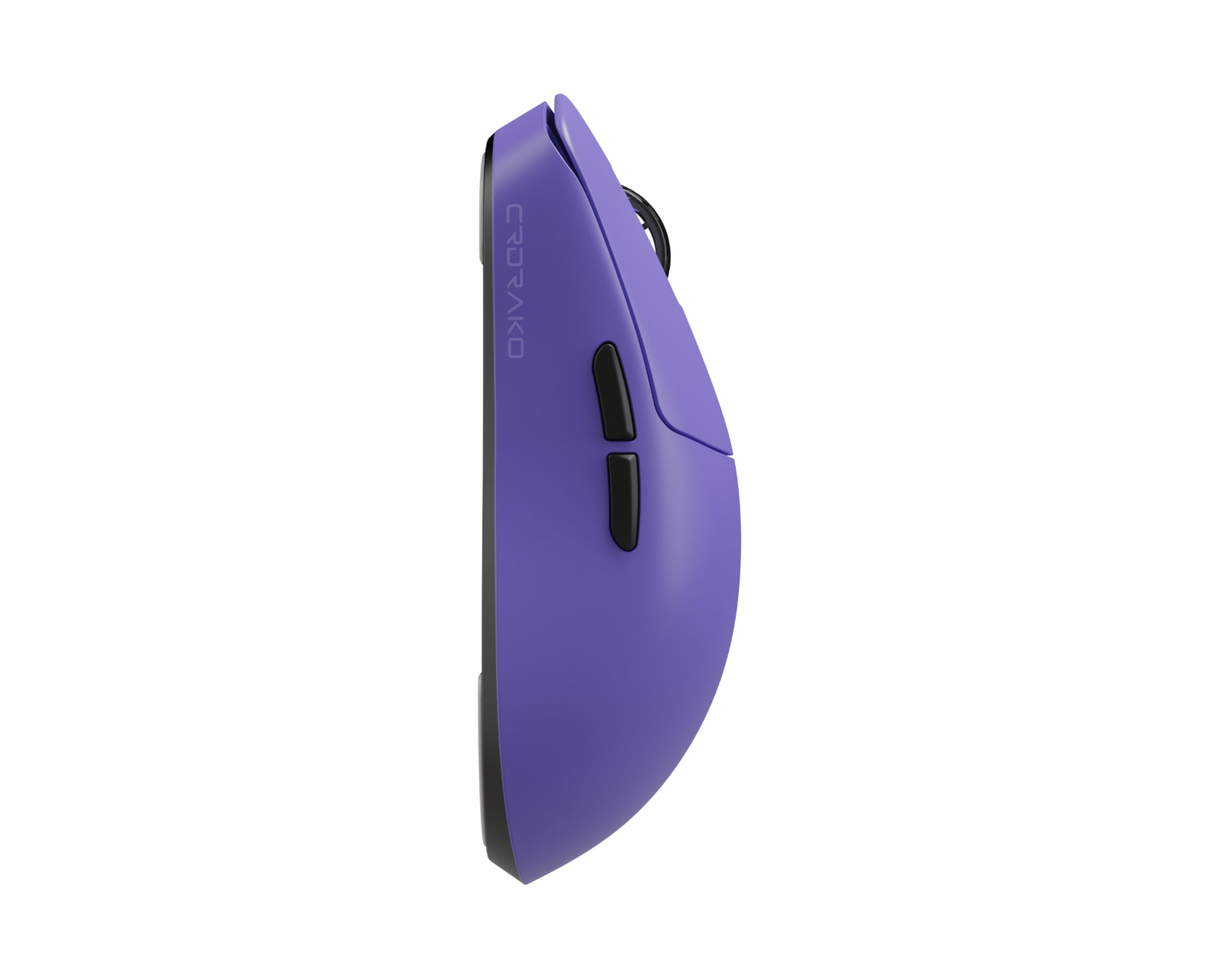 マウス・トラックボール CRDRAKO KO-ONE 8K CRDRAKO KO-ONE Wireless Gaming Mouse - Purple - us.MaxGaming.com
