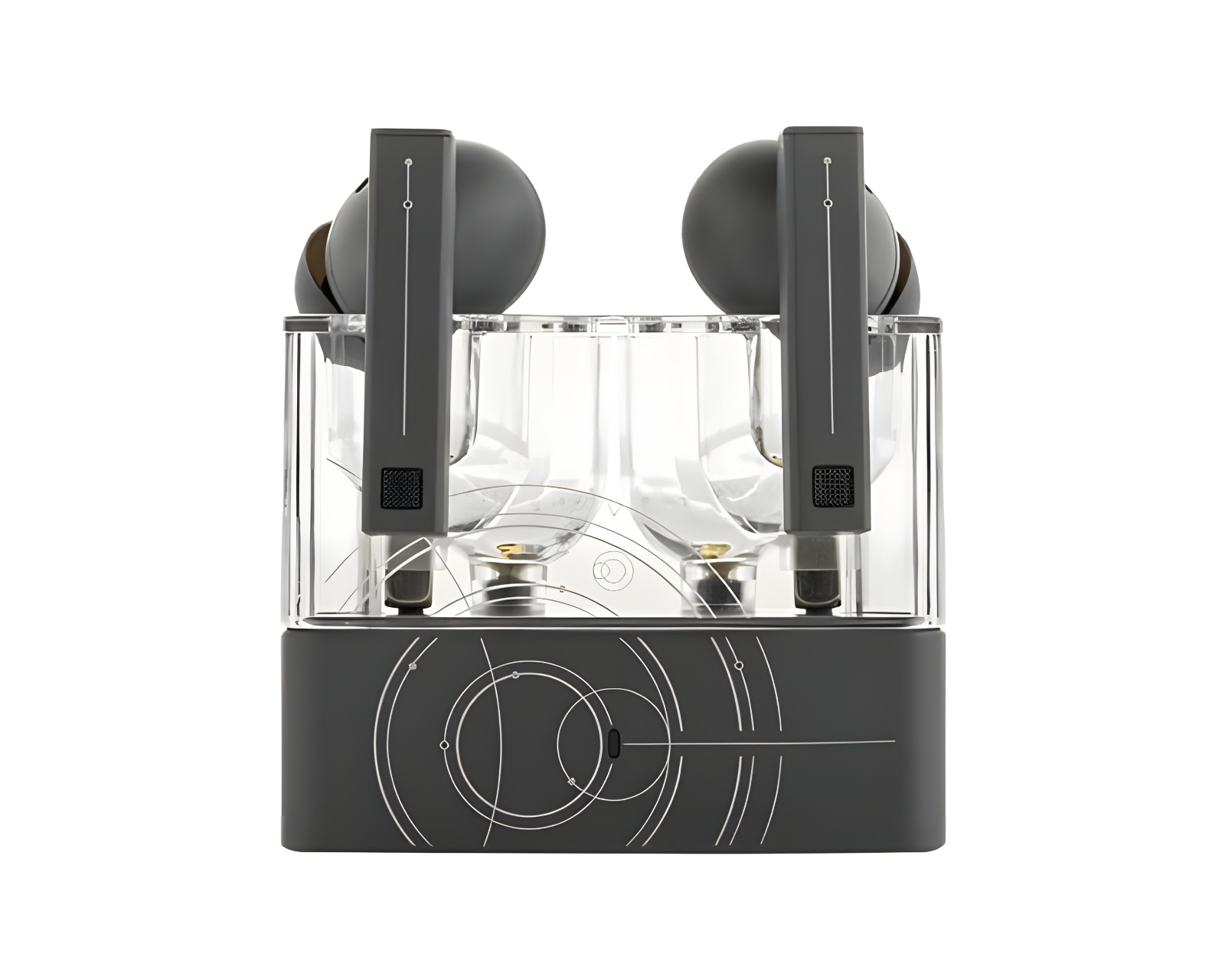 MoonDrop Space Travel 2 Ultra Wireless In-Ear Headphones - us