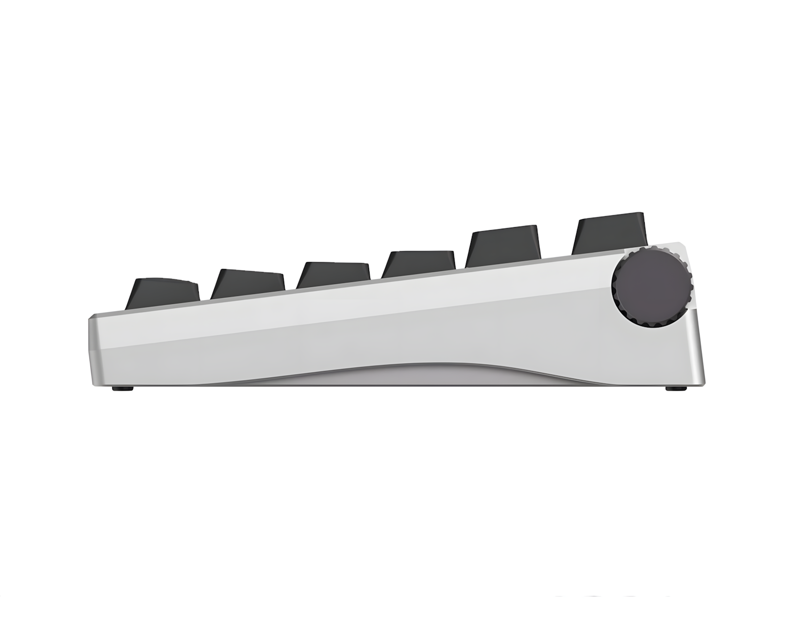 Tekkusai Titan 75HE Keyboard - ANSI - us.MaxGaming.com