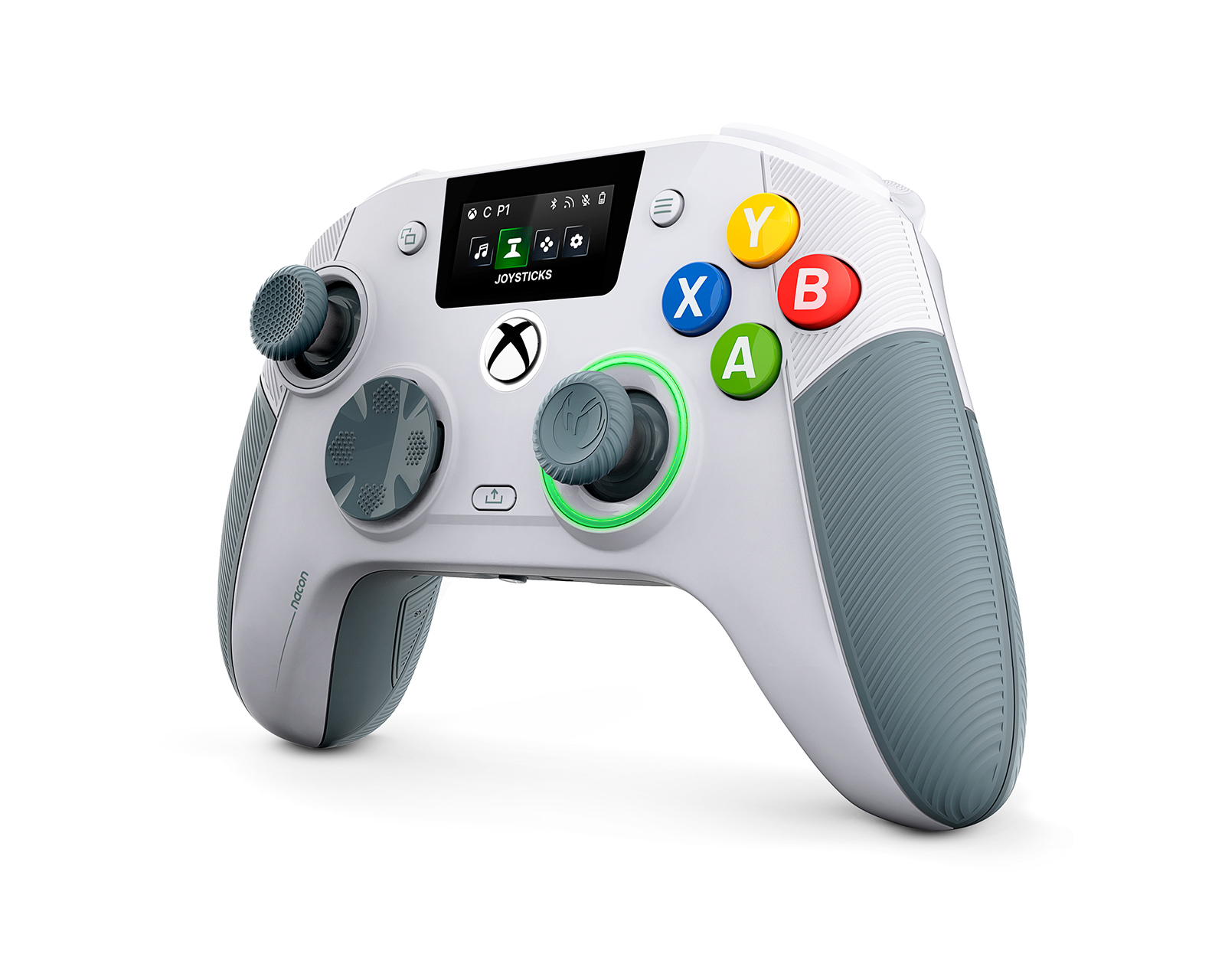 Nacon Revolution X Unlimited 360 Wireless Controller - us