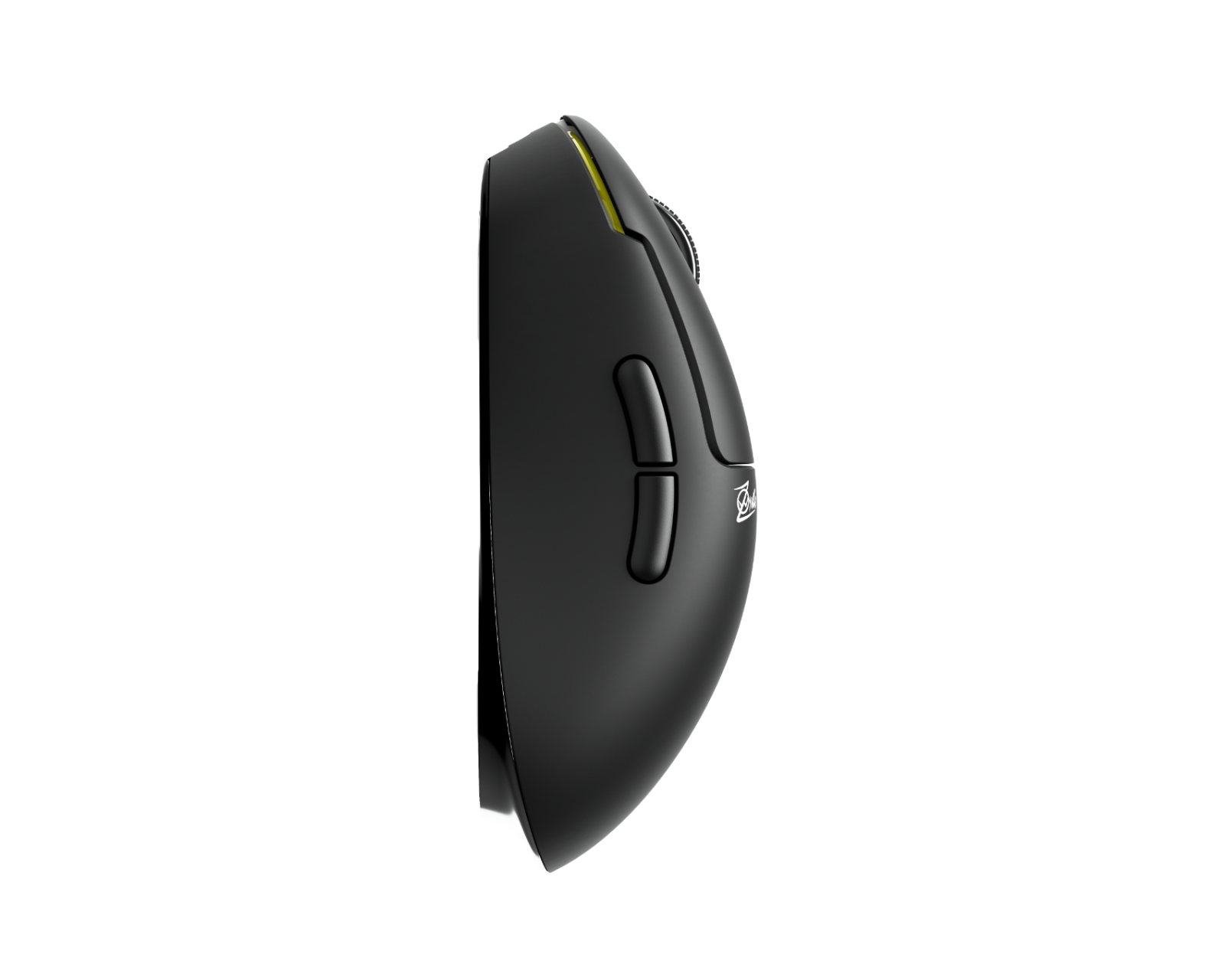 Pulsar ZywOo the Chosen Mouse Gen.2 Mini - Black - us.MaxGaming.com