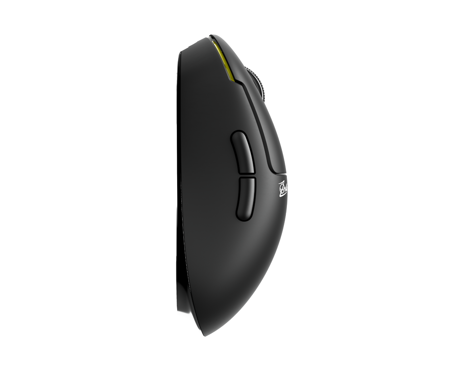 Pulsar ZywOo the Chosen Gen.2 Medium Mouse - Black - us.MaxGaming.com