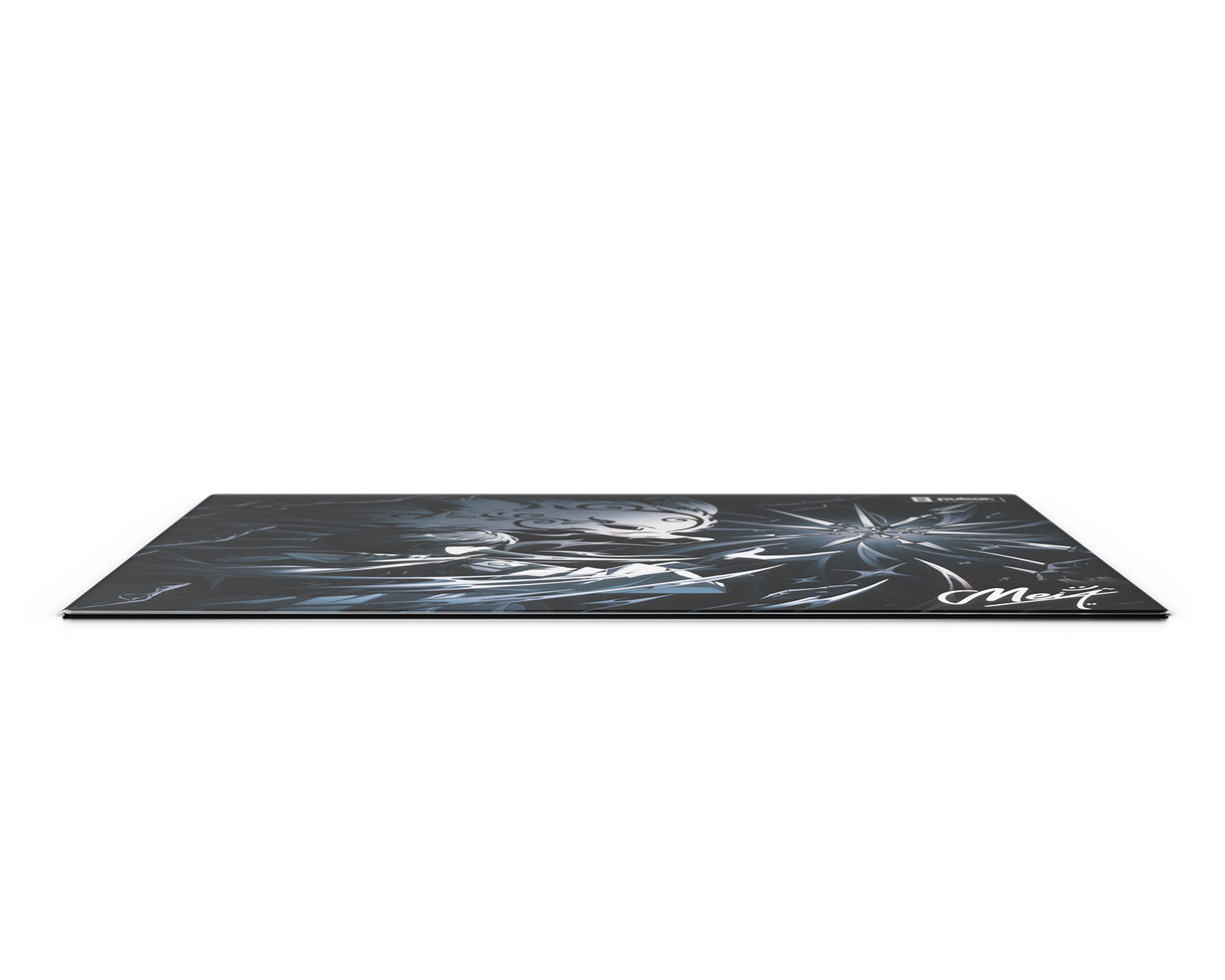 Pulsar Pro Series Meiy Glass Mouse Pad - us.MaxGaming.com