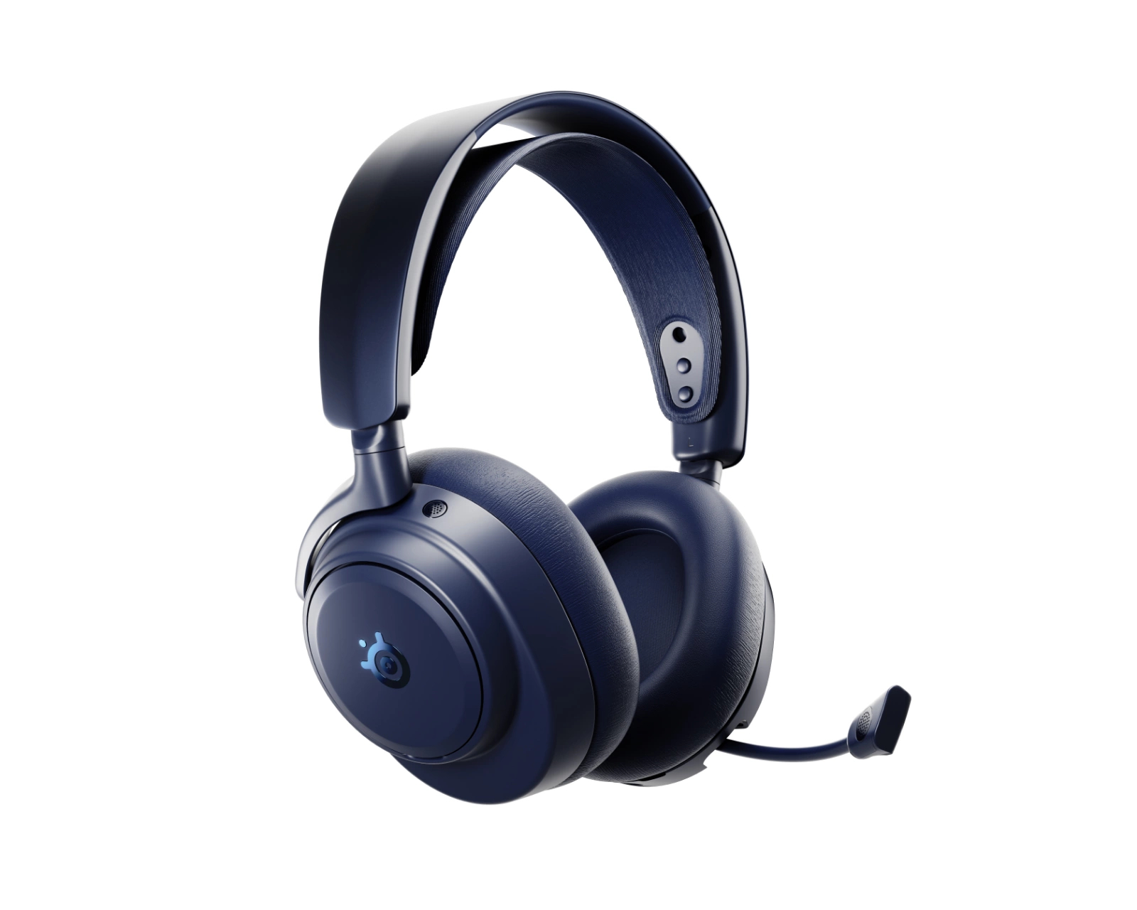 SteelSeries Arctis Nova Pro Omni - Midnight Blue - us.MaxGaming.com