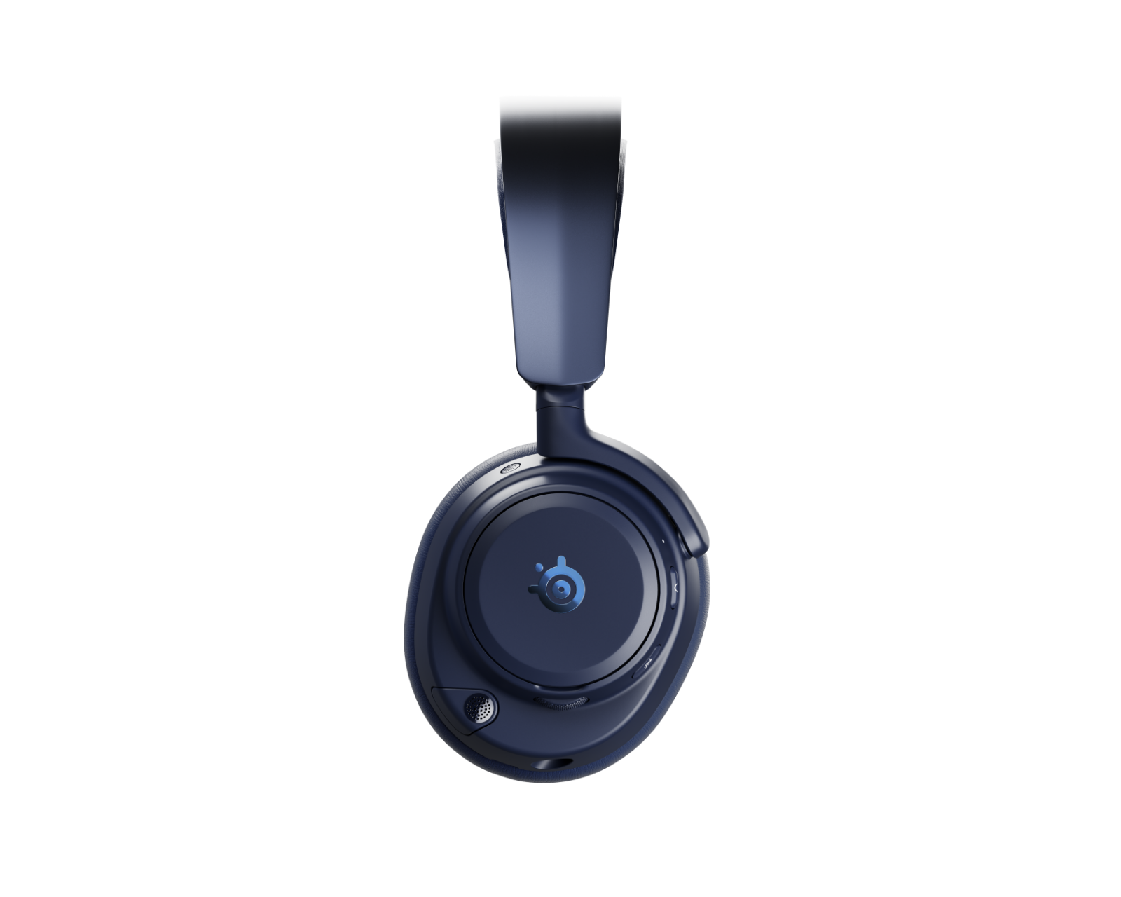 SteelSeries Arctis Nova Pro Omni - Midnight Blue - us.MaxGaming.com