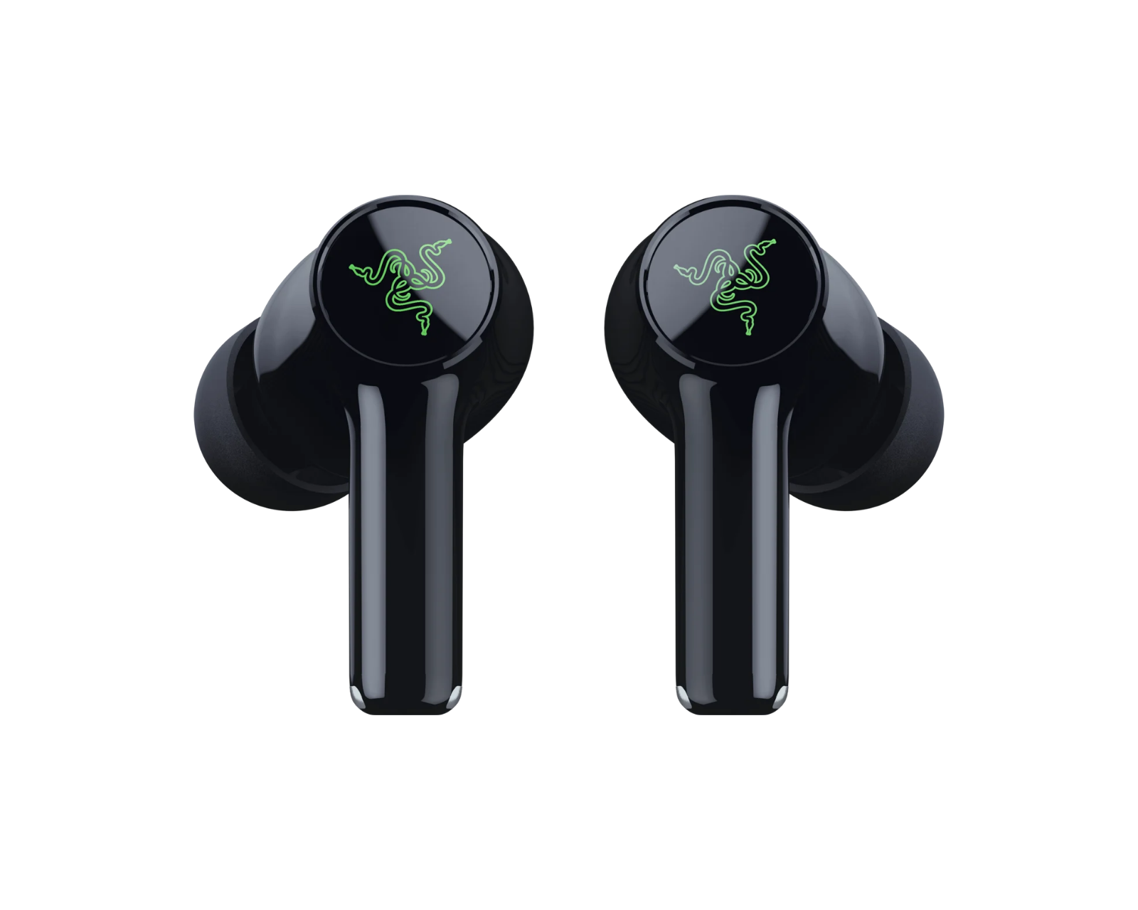 イヤホン RAZER Hammerhead V3 HyperSpeed Razer Hammerhead V3 In-Ear Hyperspeed - us.MaxGaming.com