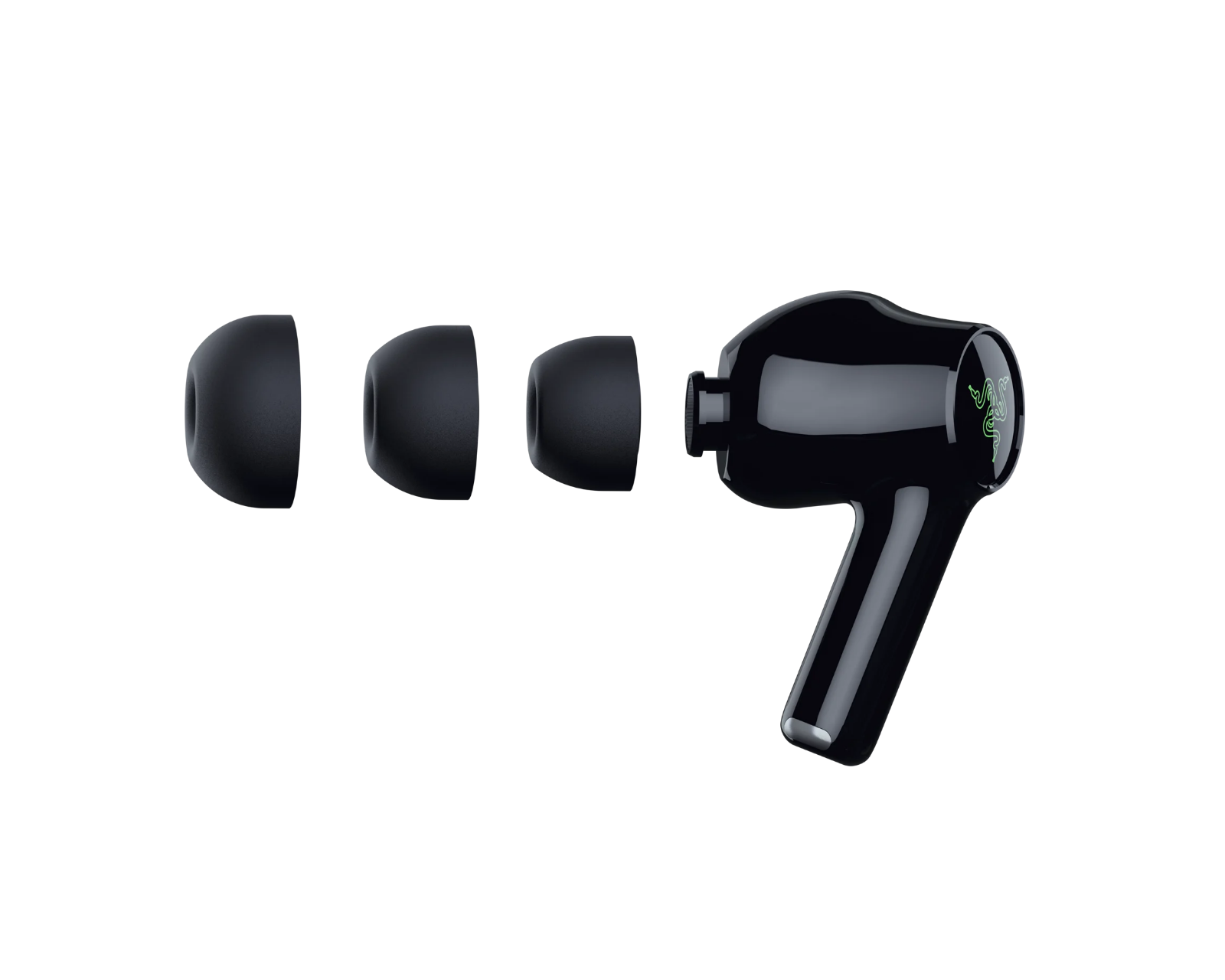Razer Hammerhead V3 X In-Ear Hyperspeed - us.MaxGaming.com